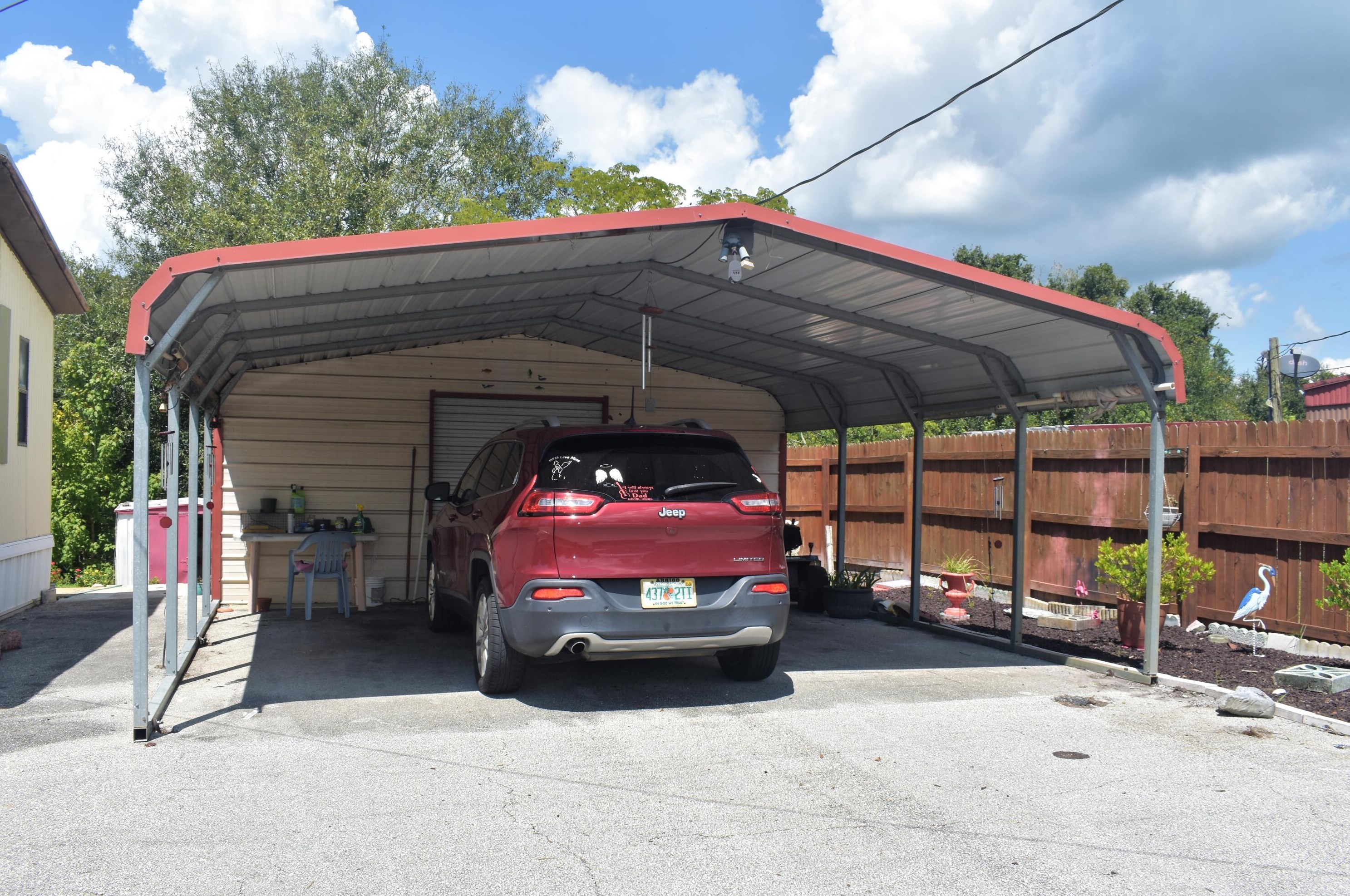 6051 96 Trl, Okeechobee FL 34974-1485 exterior