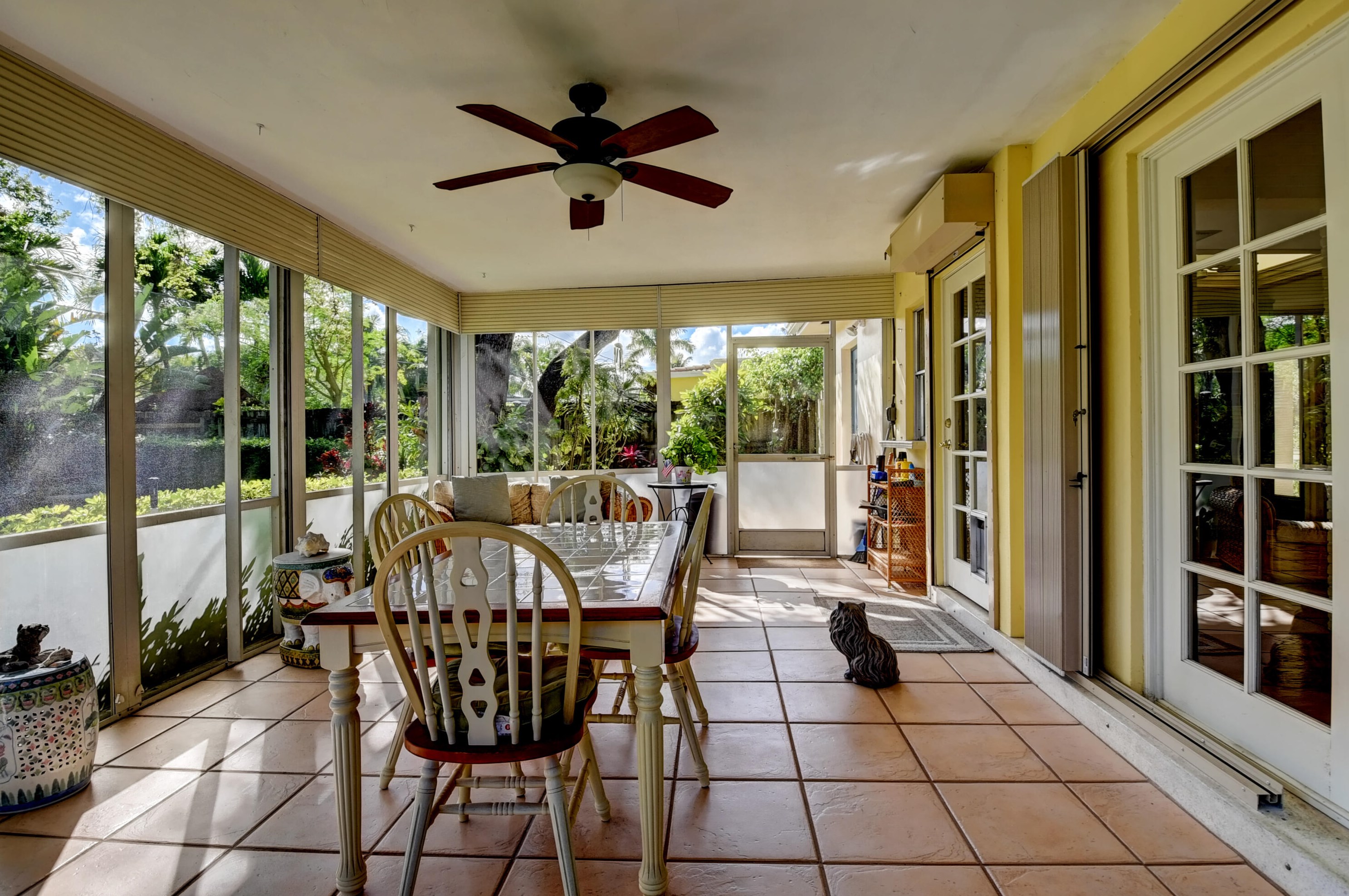 702 Camino Real, Boca Raton FL  33432-6308 exterior