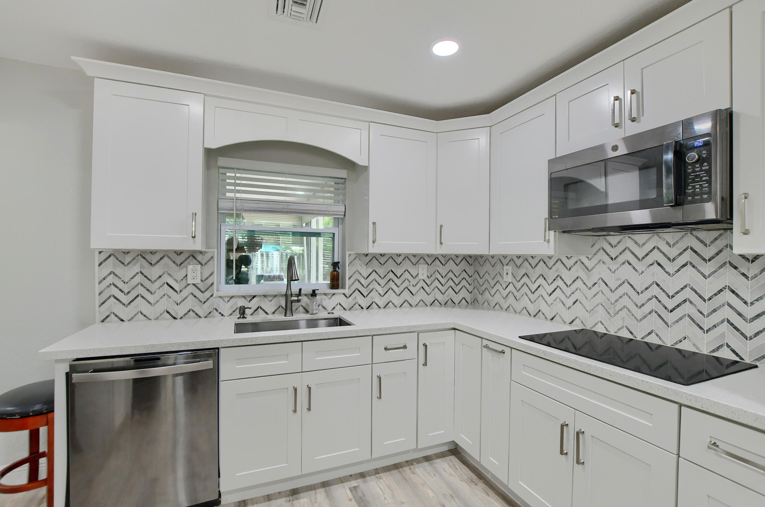 702 Camino Real, Boca Raton FL  33432-6308 exterior