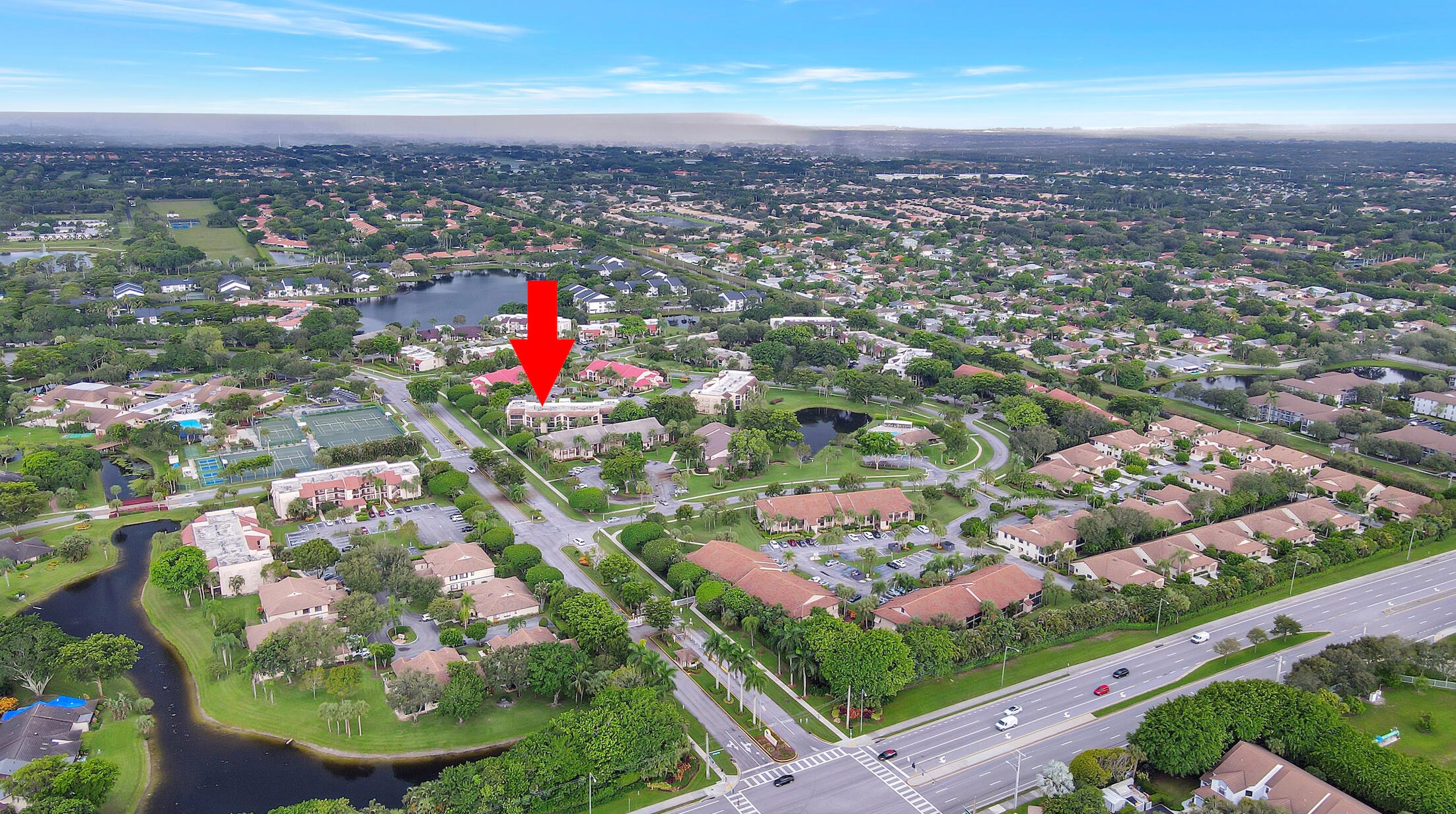 10174 Mangrove Dr, Boynton Beach FL 33437-1325 exterior