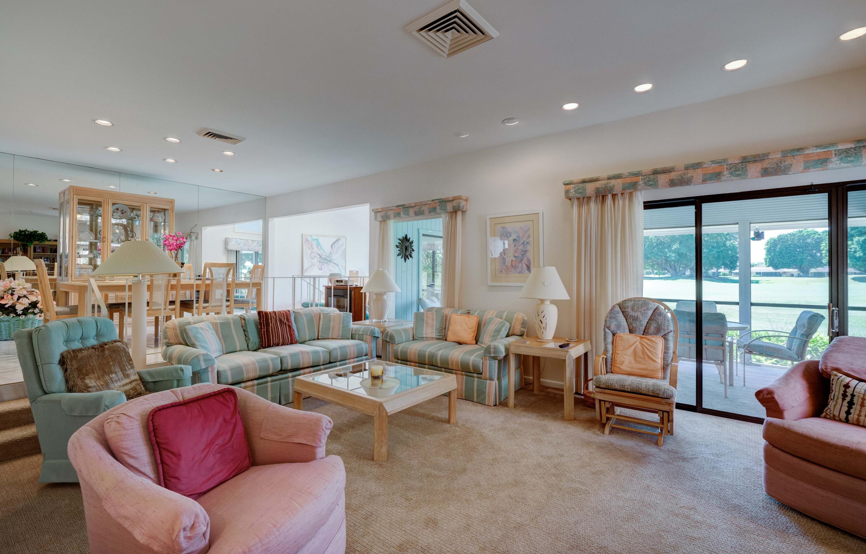 17199 Bay St, Jupiter FL  33477-1211 exterior