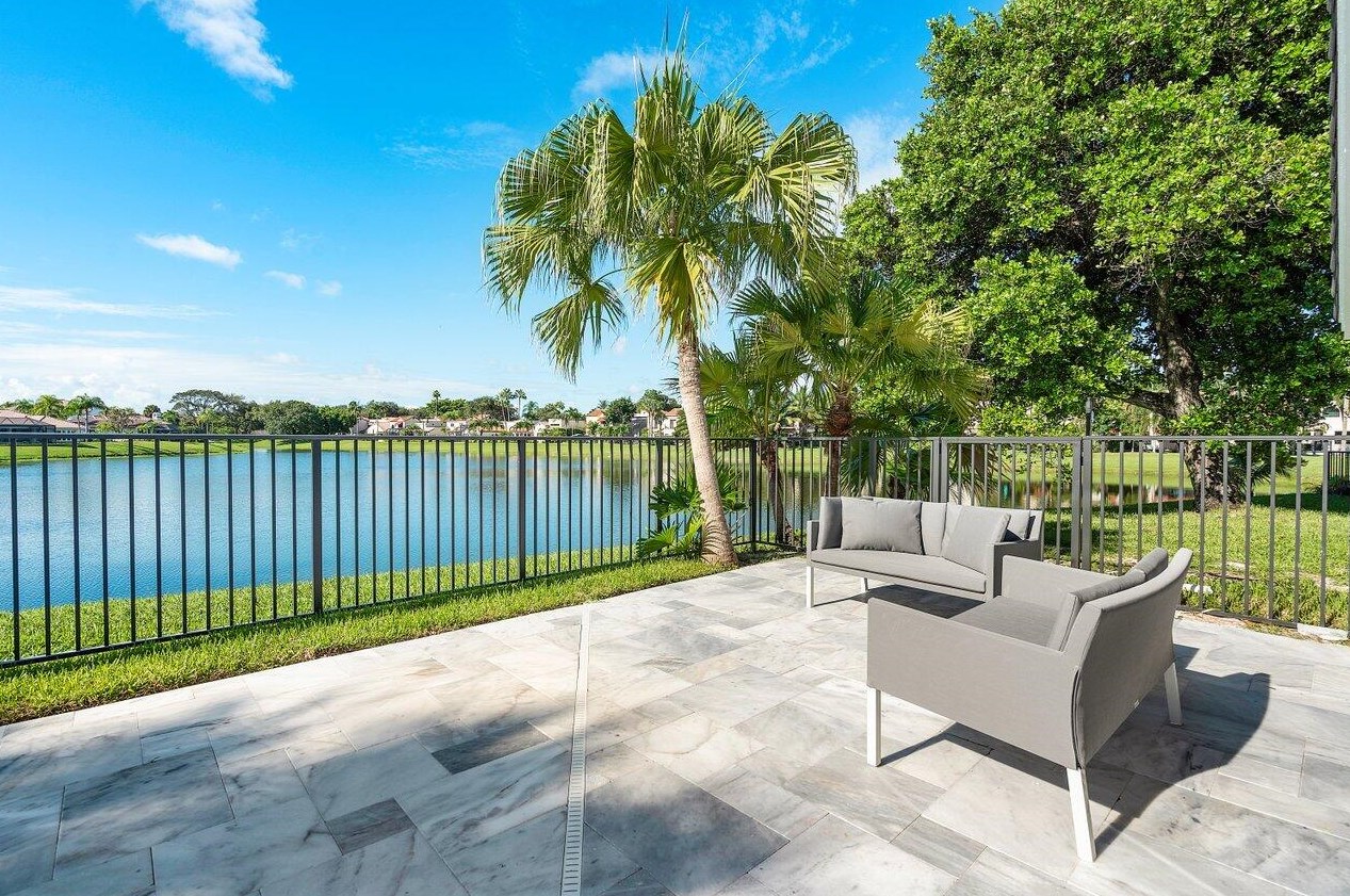 7280 Campana Ct, Boca Raton FL 33433-6934 exterior