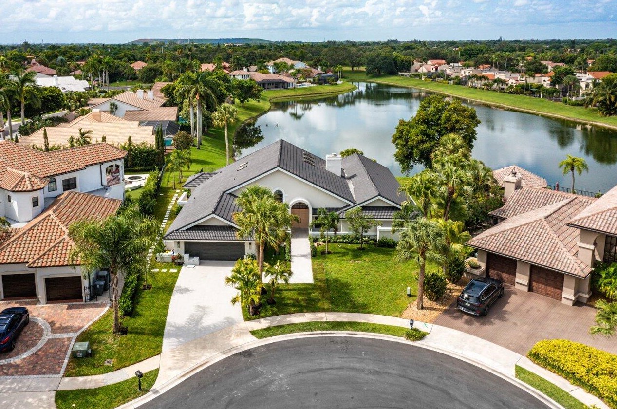 7280 Campana Ct, Boca Raton FL 33433-6934 exterior