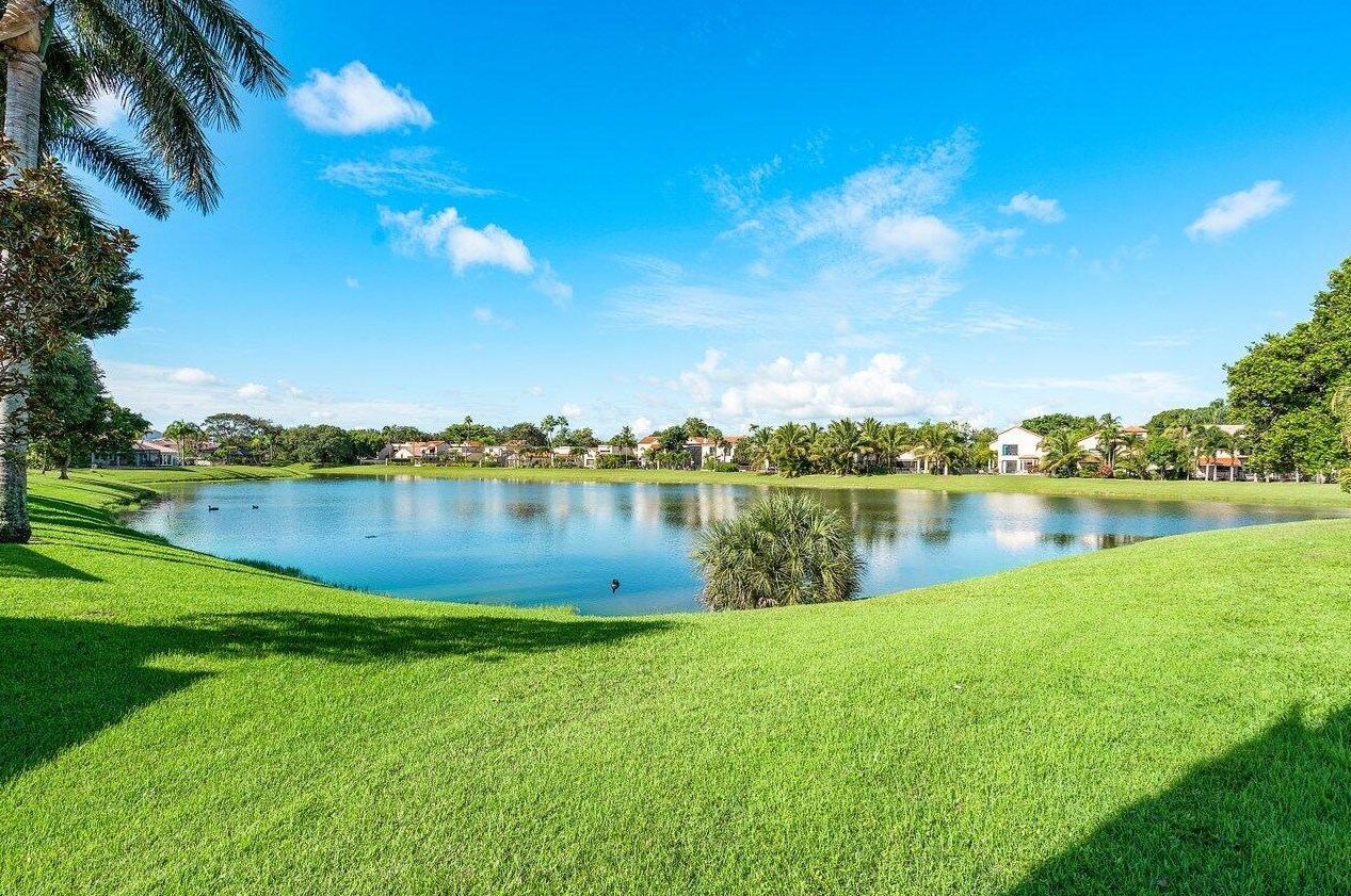 7280 Campana Ct, Boca Raton FL 33433-6934 exterior