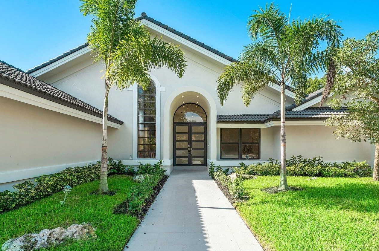 7280 Campana Ct, Boca Raton FL 33433-6934 exterior