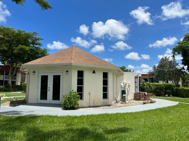 22715 66th Ave, Boca Raton FL  33428-5324 exterior