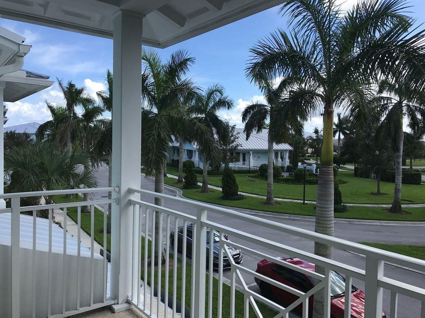 1327 Community Dr, Jupiter FL  33458-8395 exterior