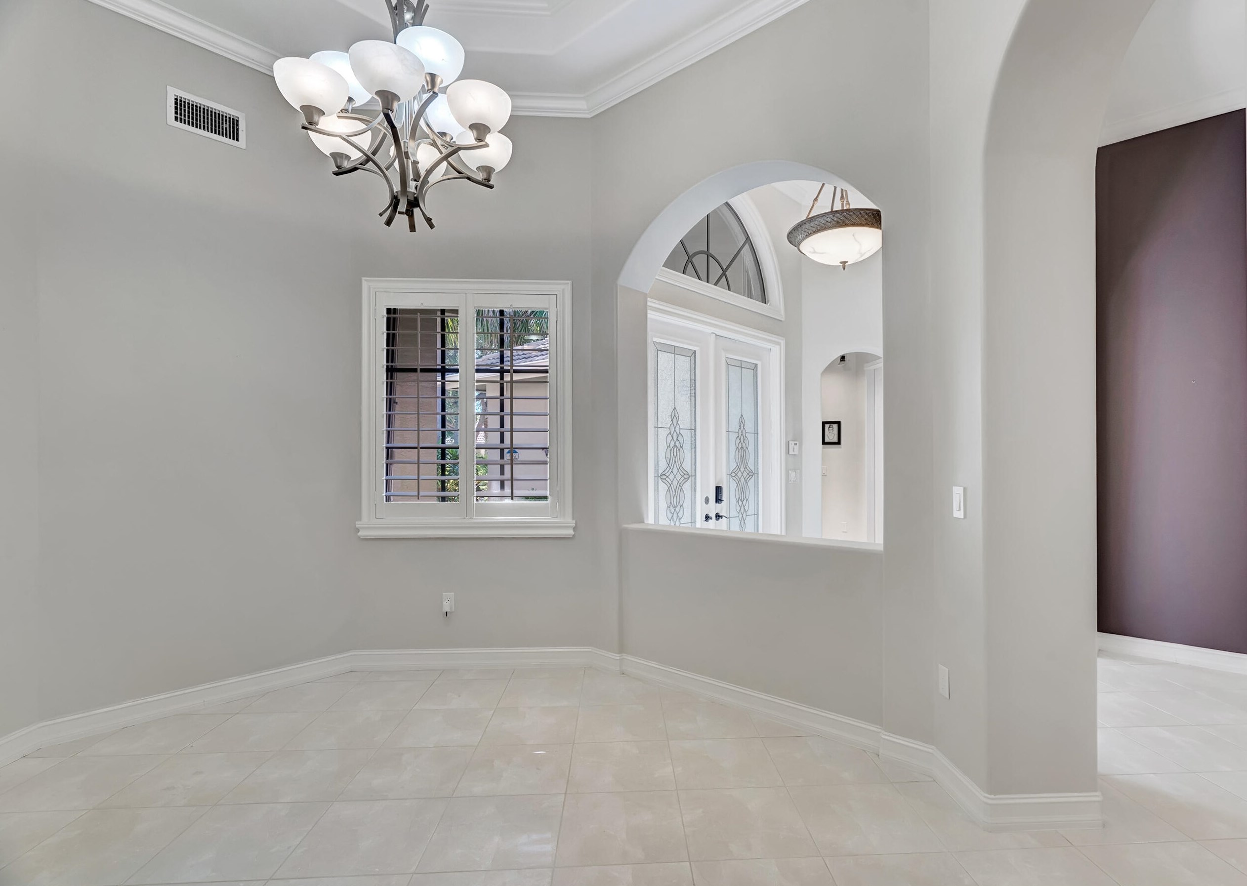 7723 Via Grande, Boynton Beach FL  33437-7516 exterior