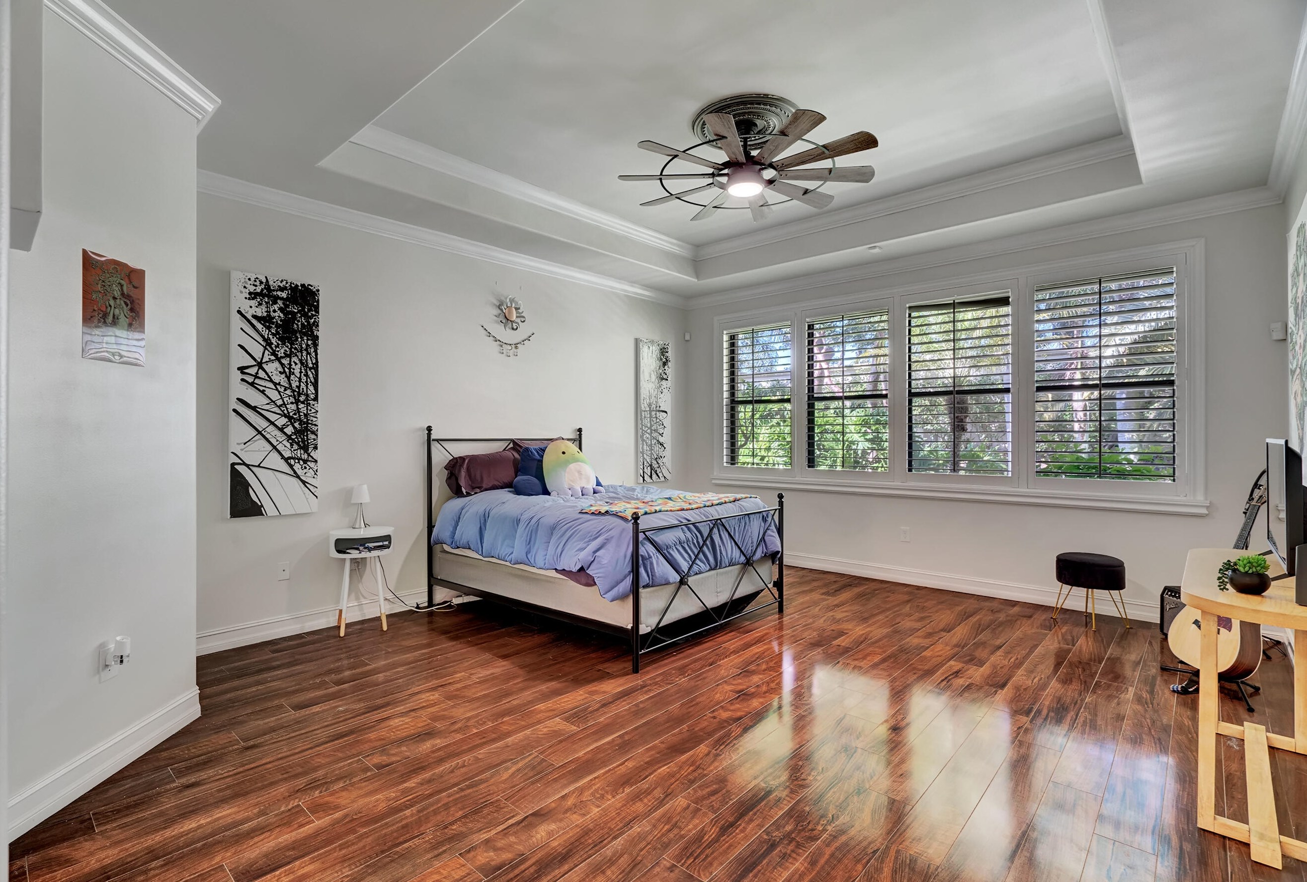 7723 Via Grande, Boynton Beach FL  33437-7516 exterior