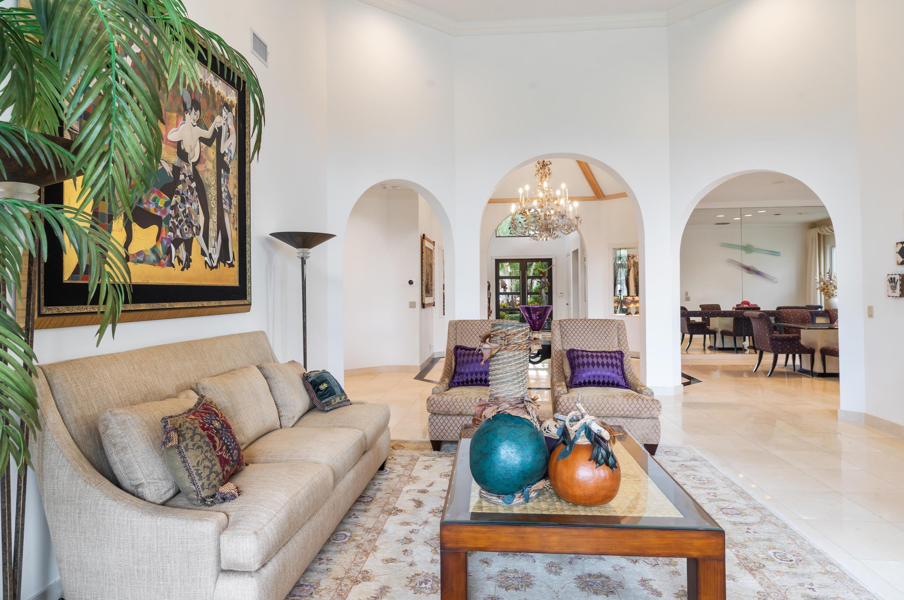 17311 Bridleway Trl, Boca Raton FL 33496-3210 exterior