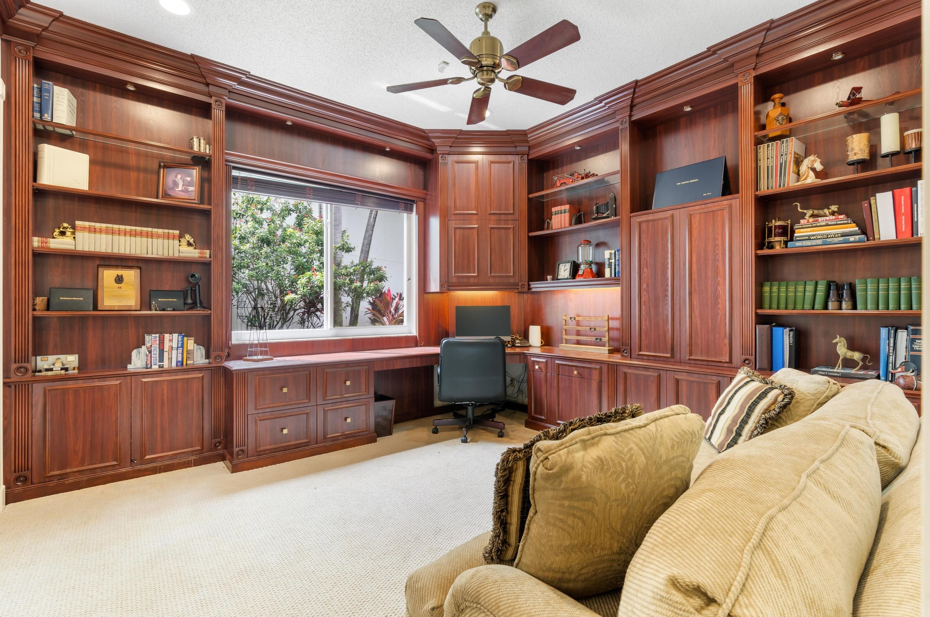 17311 Bridleway Trl, Boca Raton FL 33496-3210 exterior