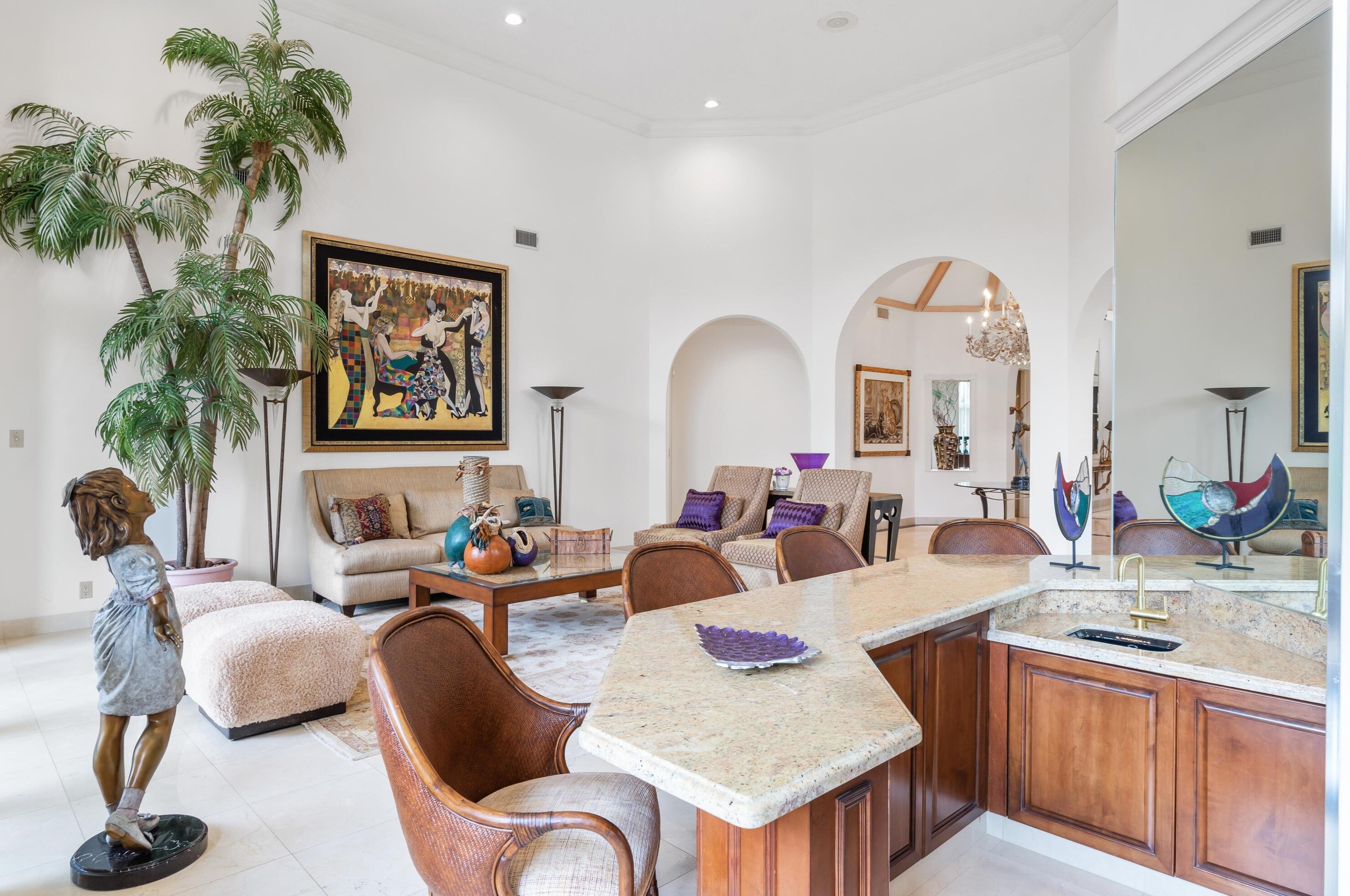 17311 Bridleway Trl, Boca Raton FL 33496-3210 exterior