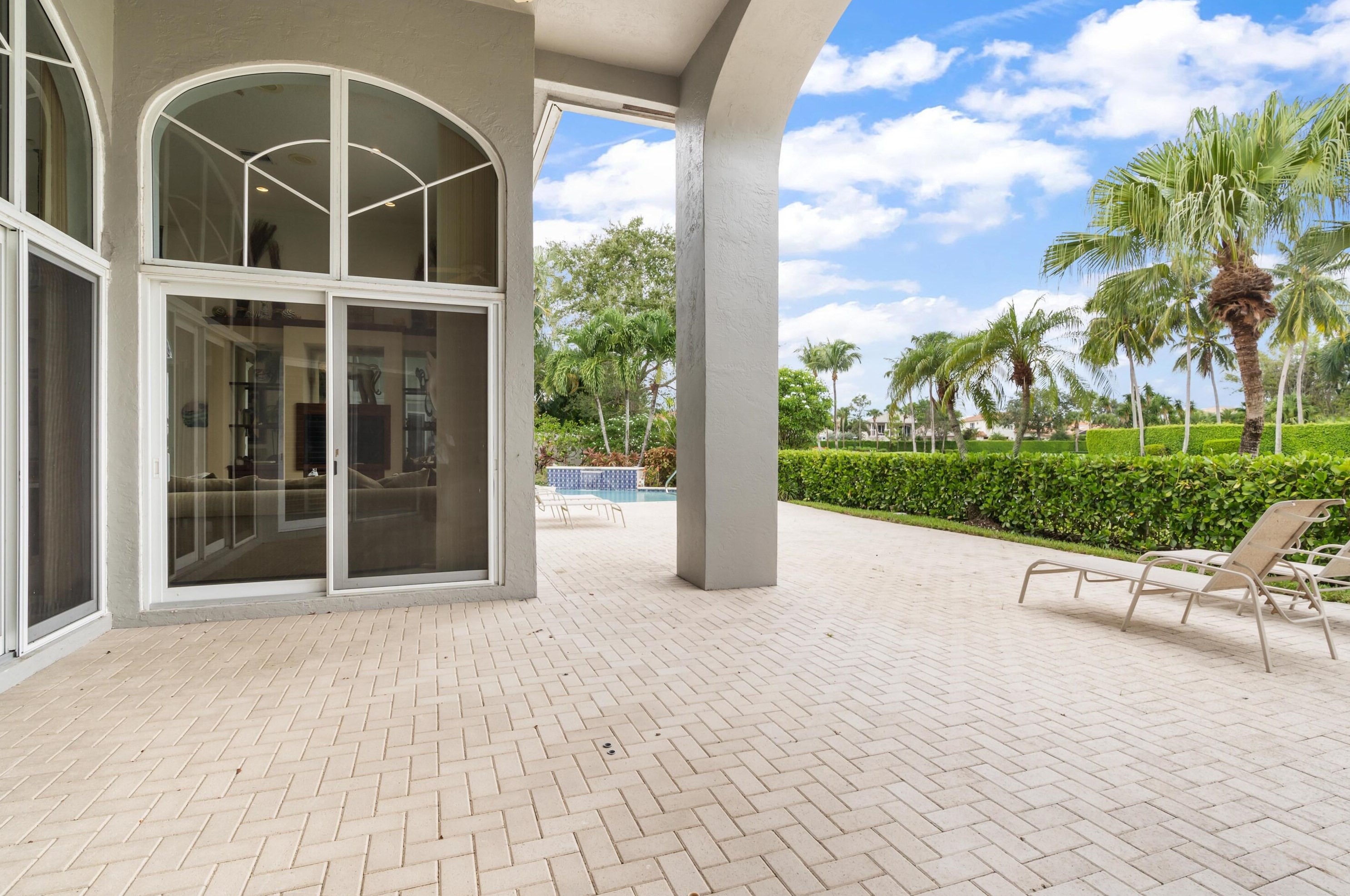 17311 Bridleway Trl, Boca Raton FL 33496-3210 exterior