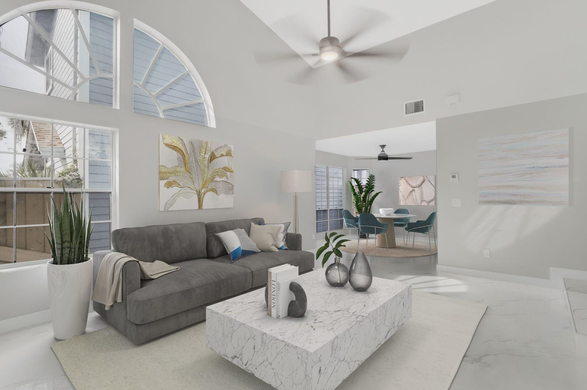 5108 Coronado Rdg, Boca Raton FL  33486-1444 exterior