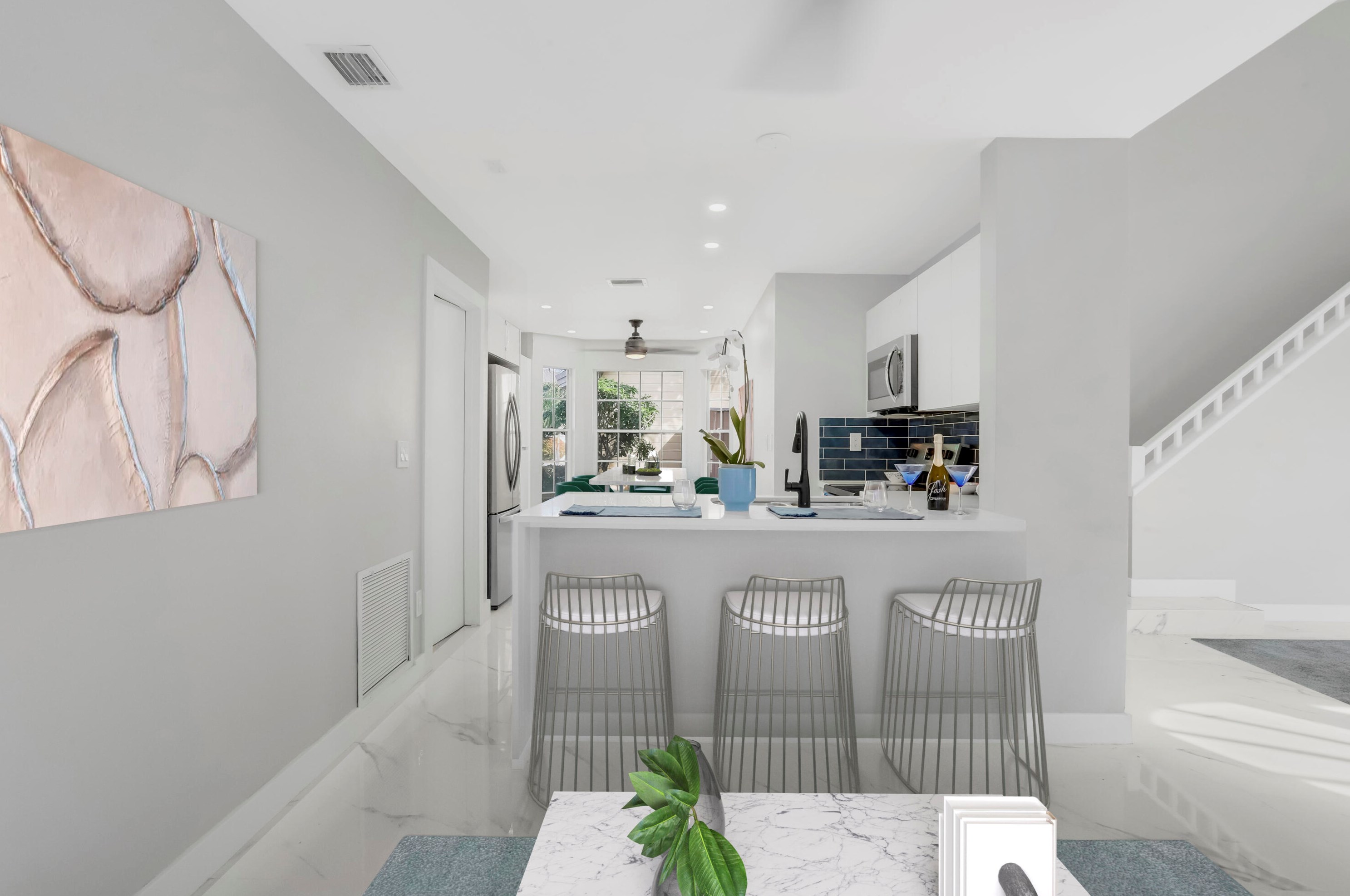 5108 Coronado Rdg, Boca Raton FL  33486-1444 exterior