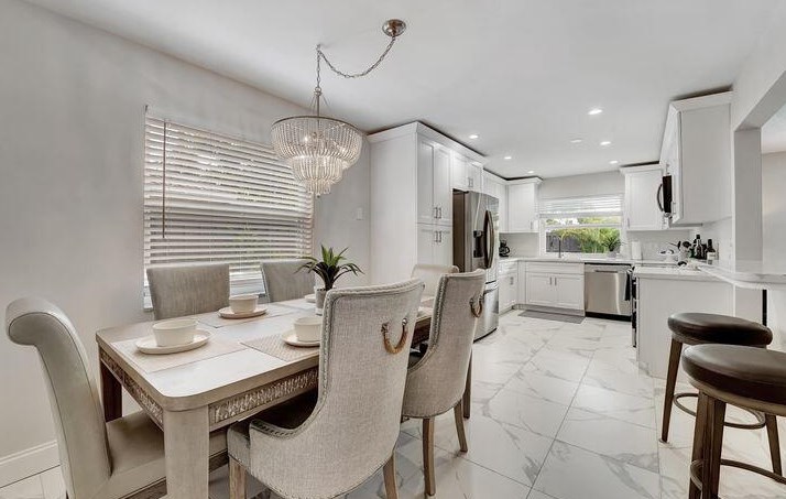 1280 27th Ave, Boynton Beach FL  33426-7826 exterior