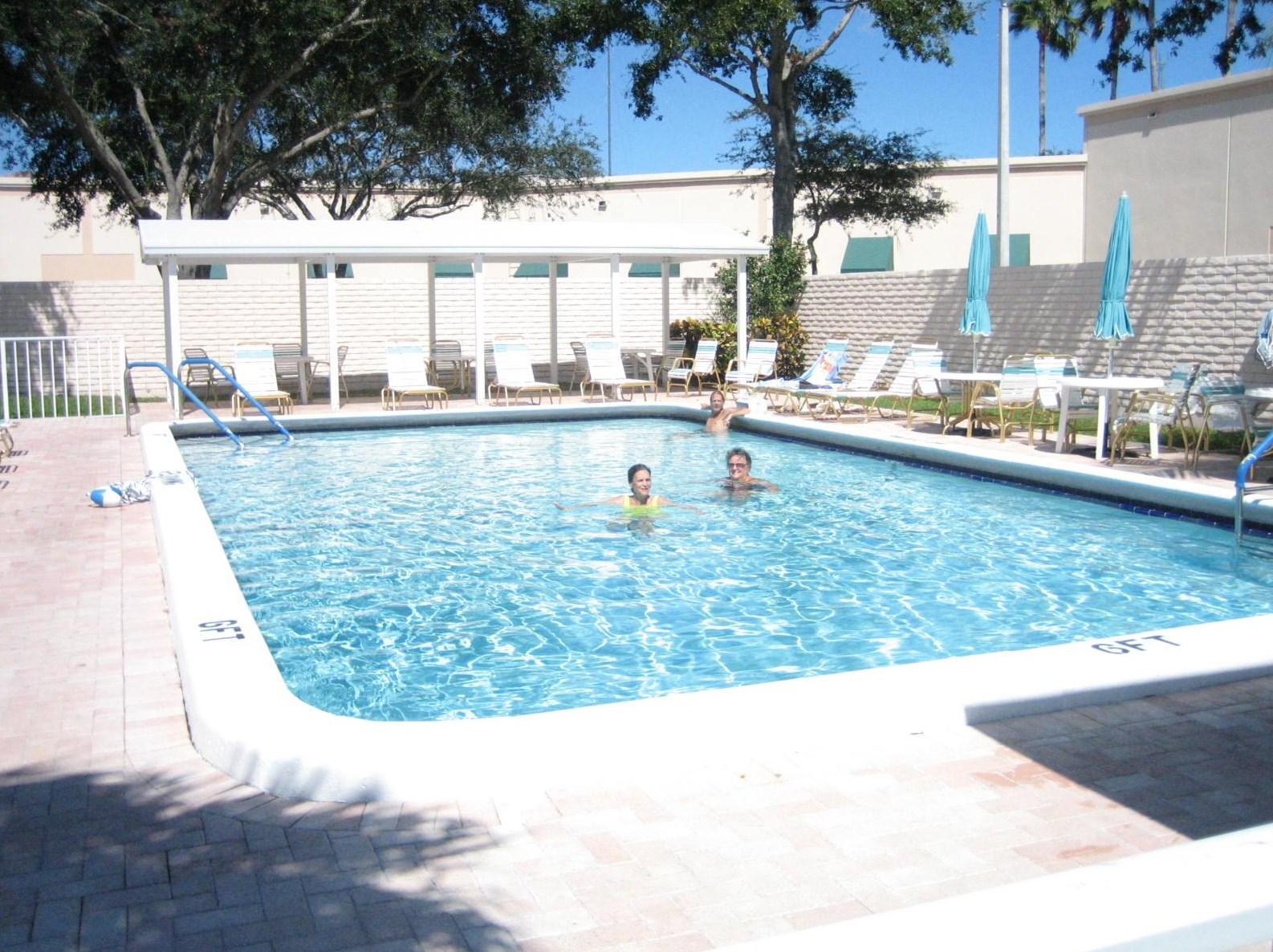 8351 Chisum Trl, Boca Raton FL 33433-1513 exterior