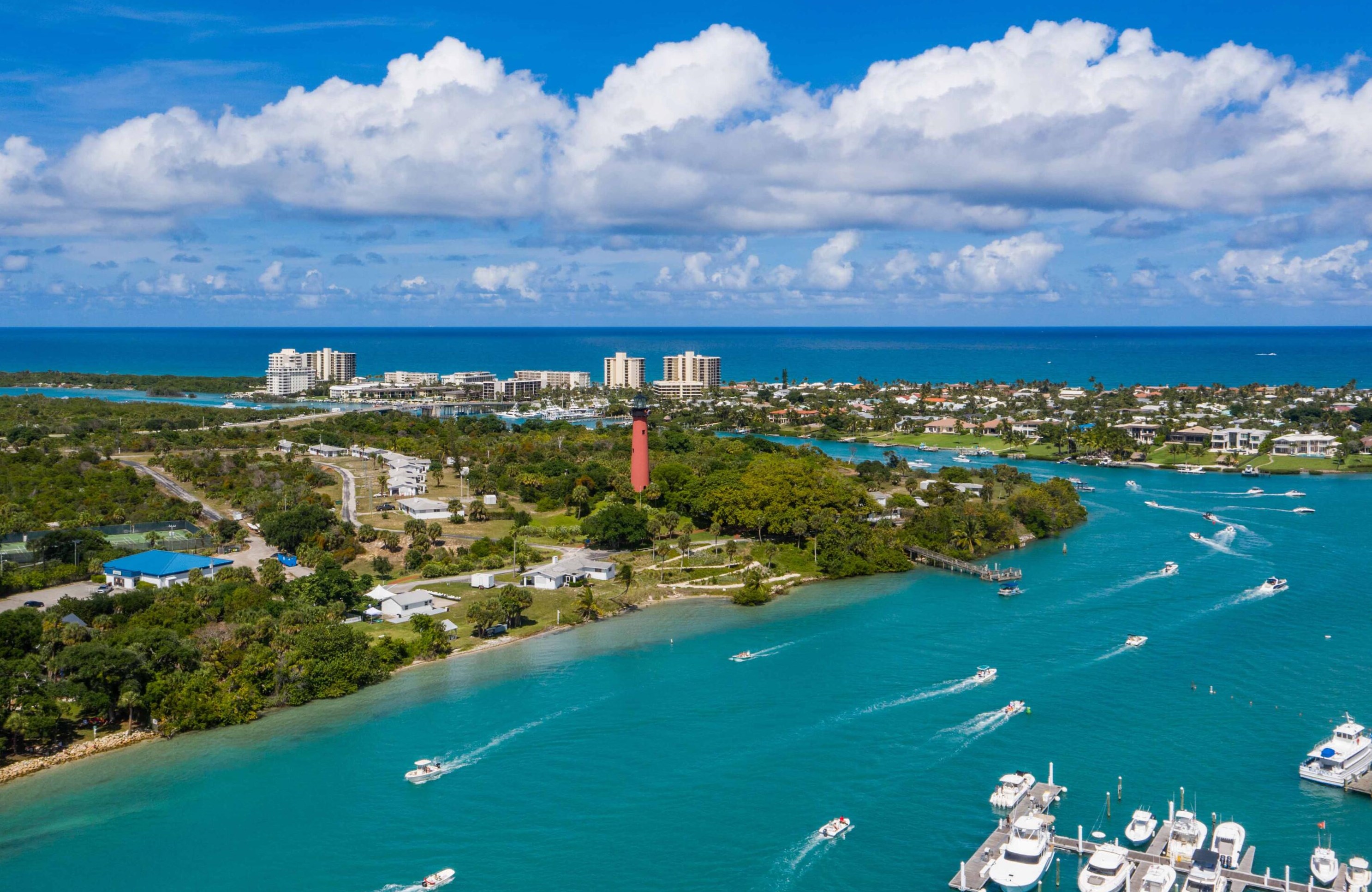 134 Lands End Way, Jupiter FL  33458-4375 exterior