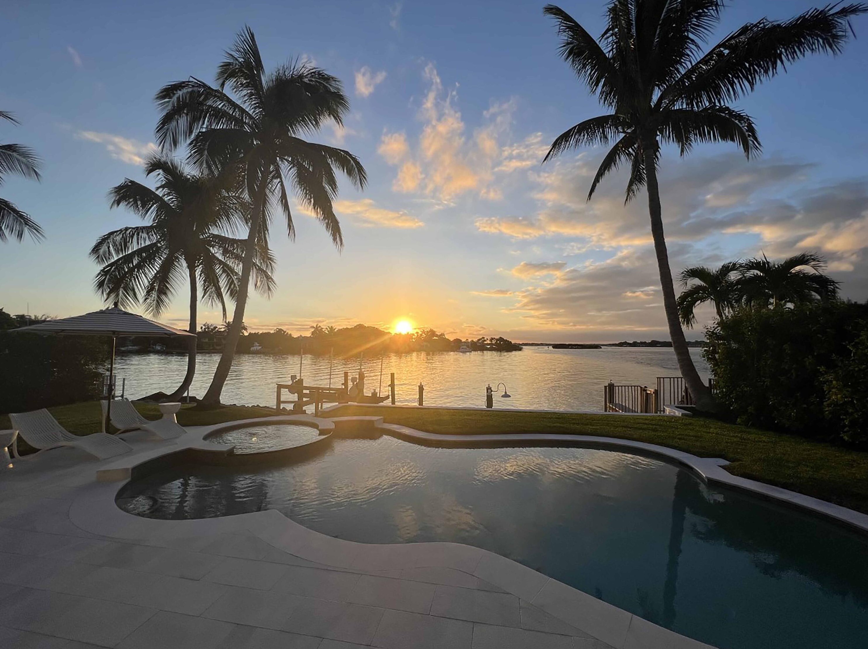 134 Lands End Way, Jupiter FL  33458-4375 exterior