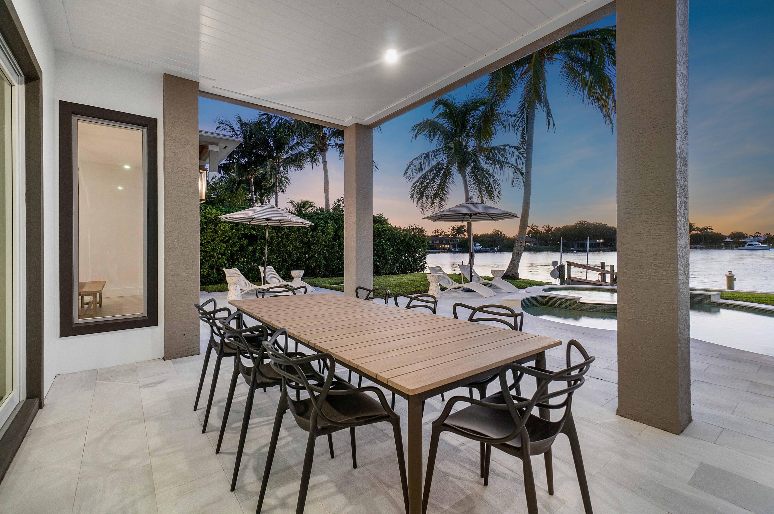 134 Lands End Way, Jupiter FL  33458-4375 exterior