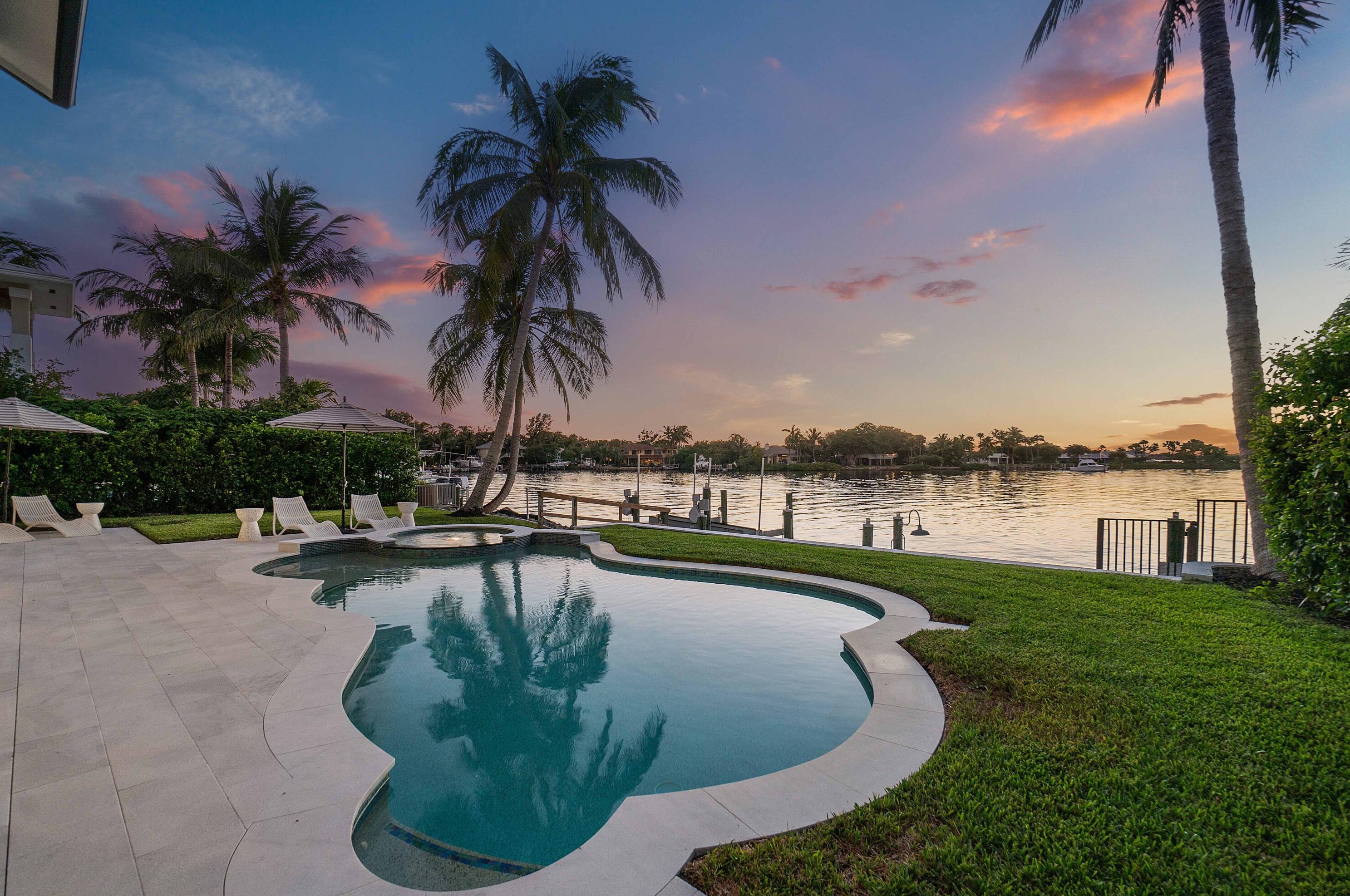 134 Lands End Way, Jupiter FL  33458-4375 exterior