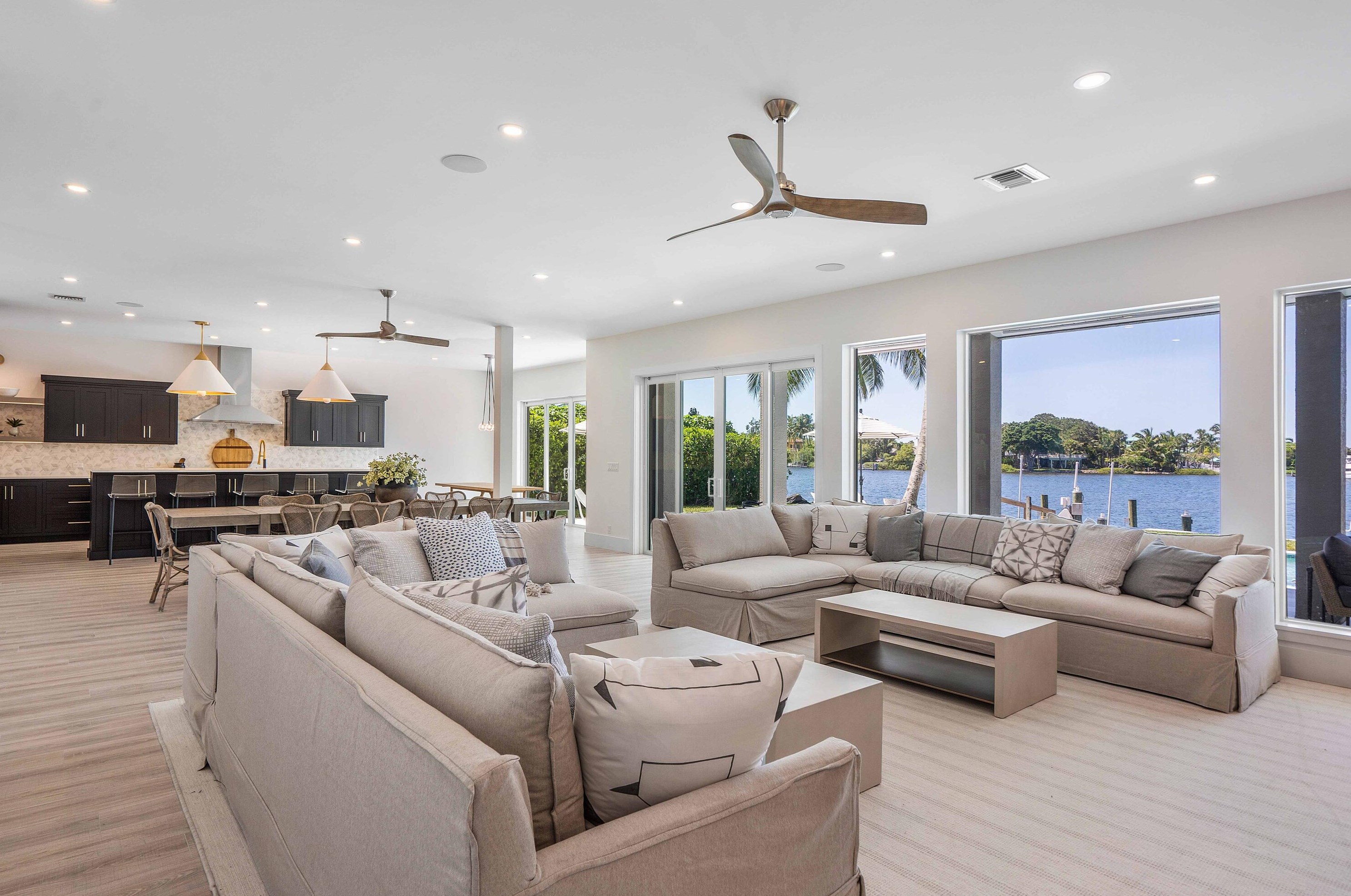 134 Lands End Way, Jupiter FL  33458-4375 exterior