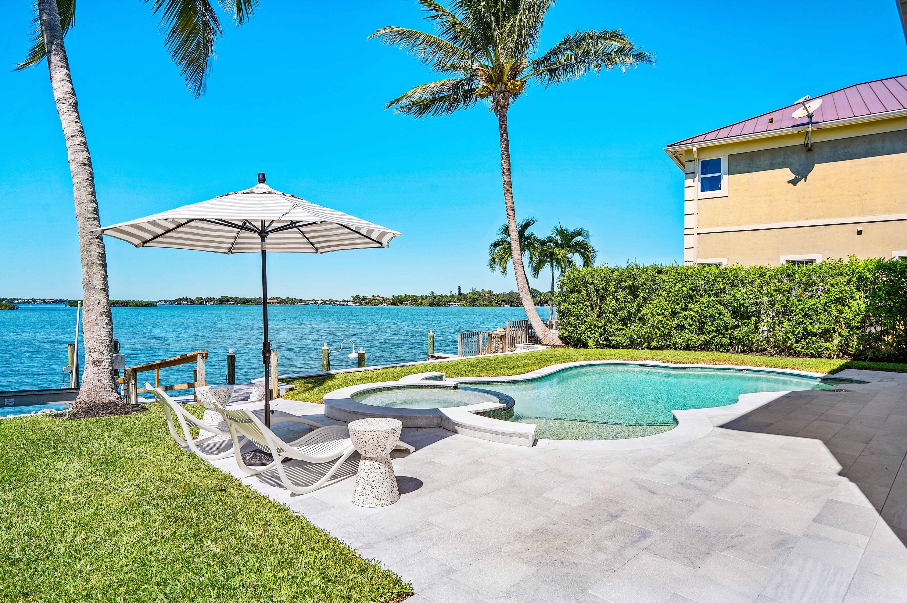 134 Lands End Way, Jupiter FL  33458-4375 exterior