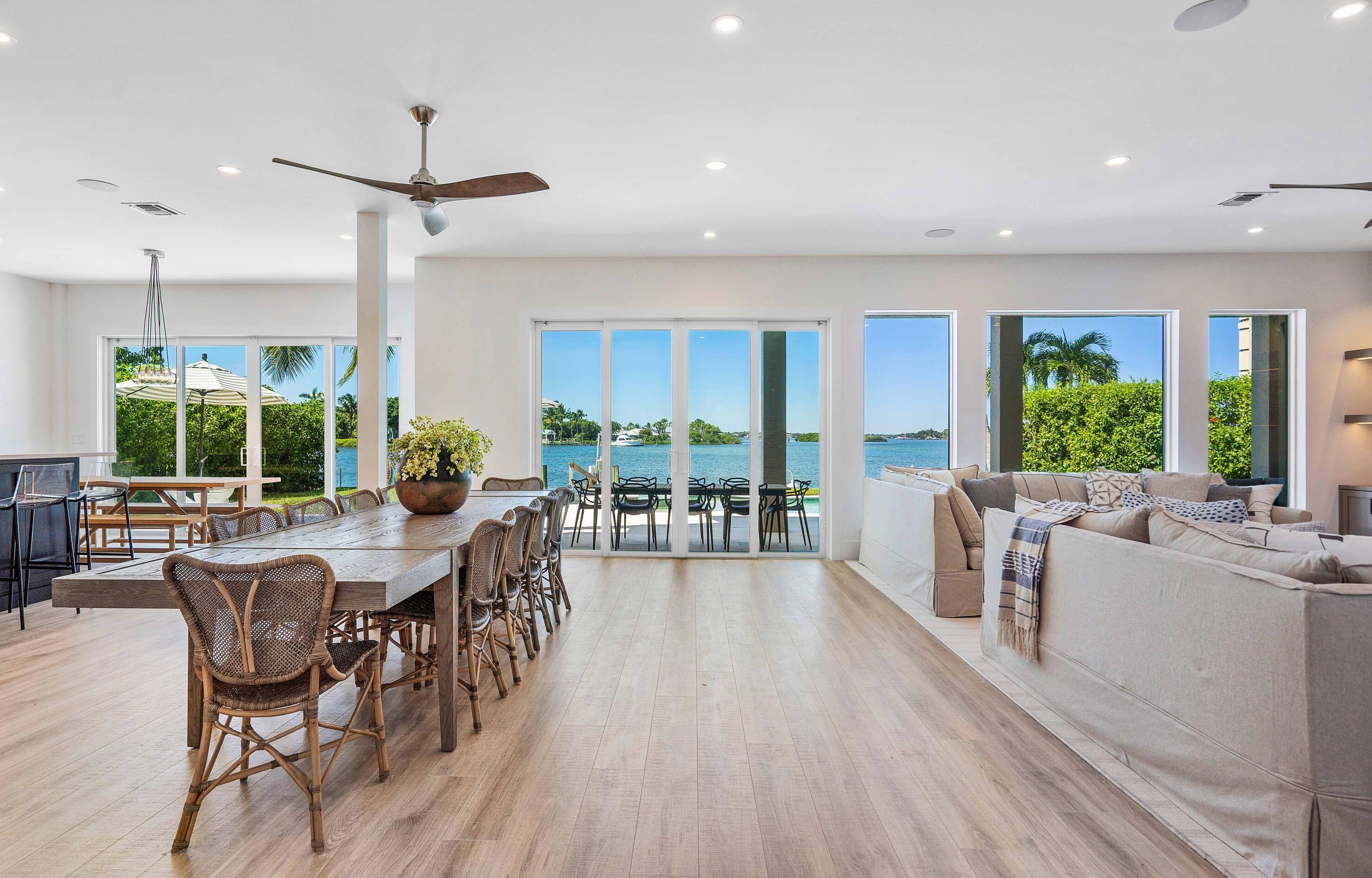 134 Lands End Way, Jupiter FL  33458-4375 exterior