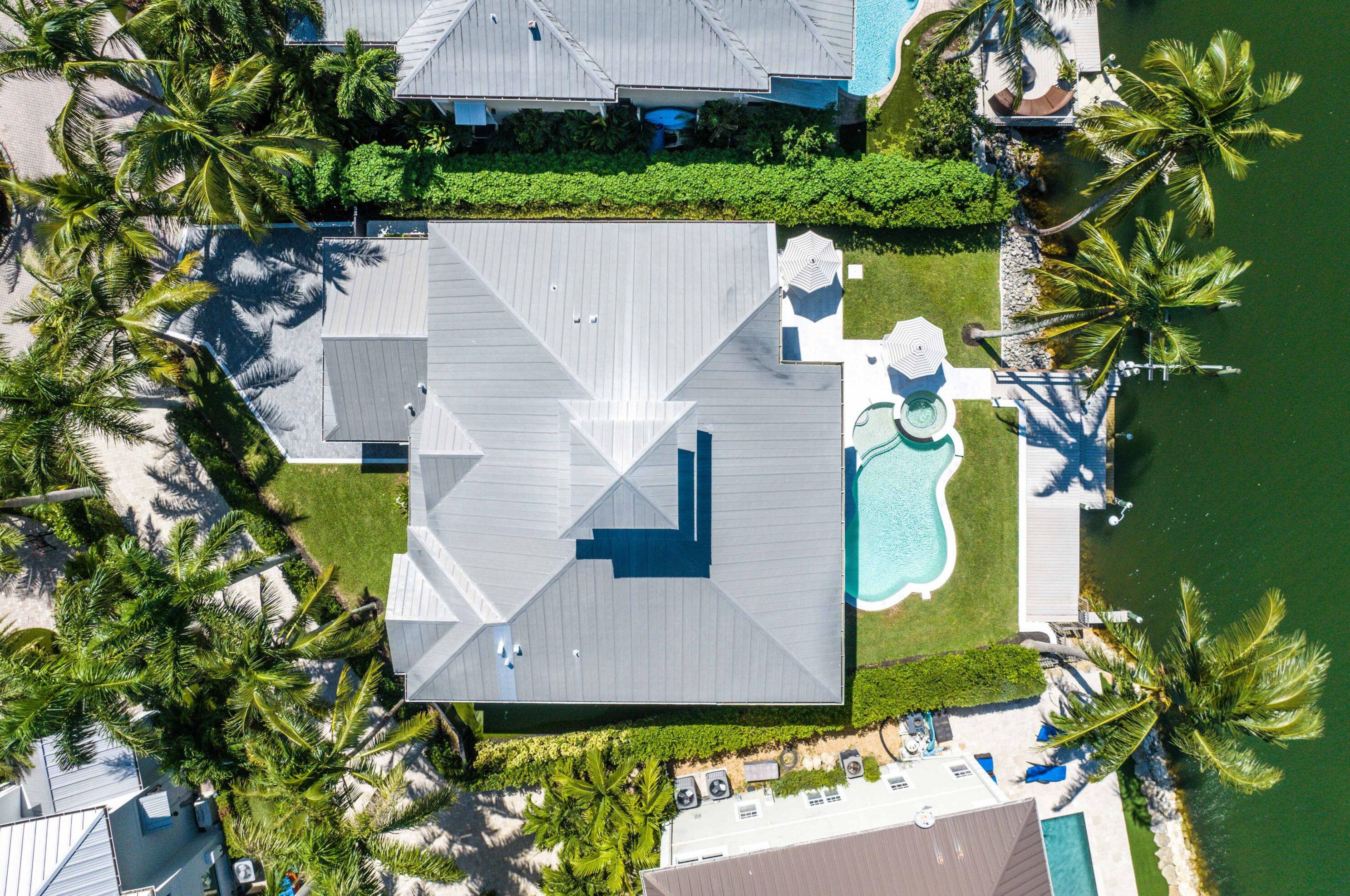 134 Lands End Way, Jupiter FL  33458-4375 exterior