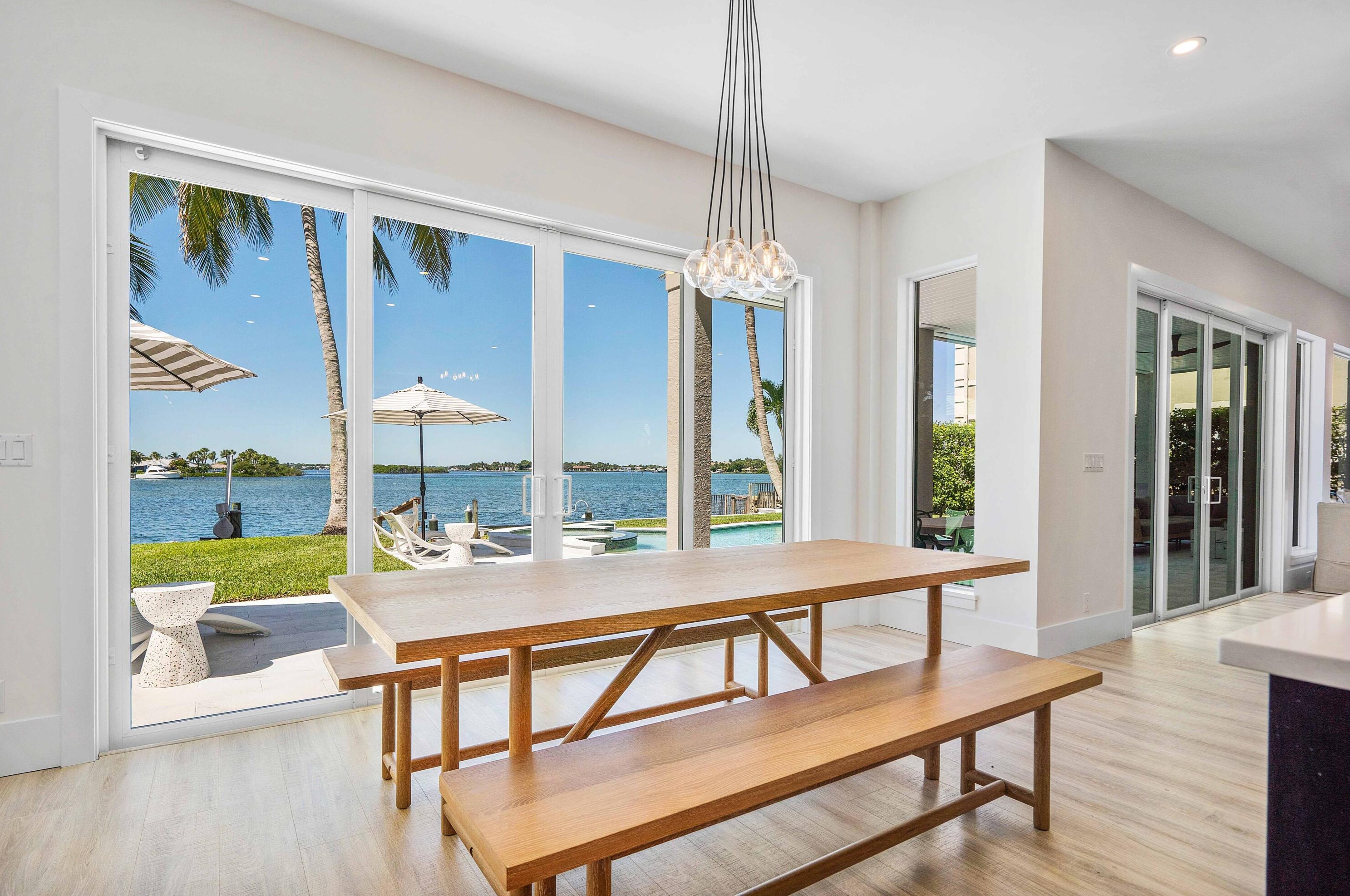 134 Lands End Way, Jupiter FL  33458-4375 exterior