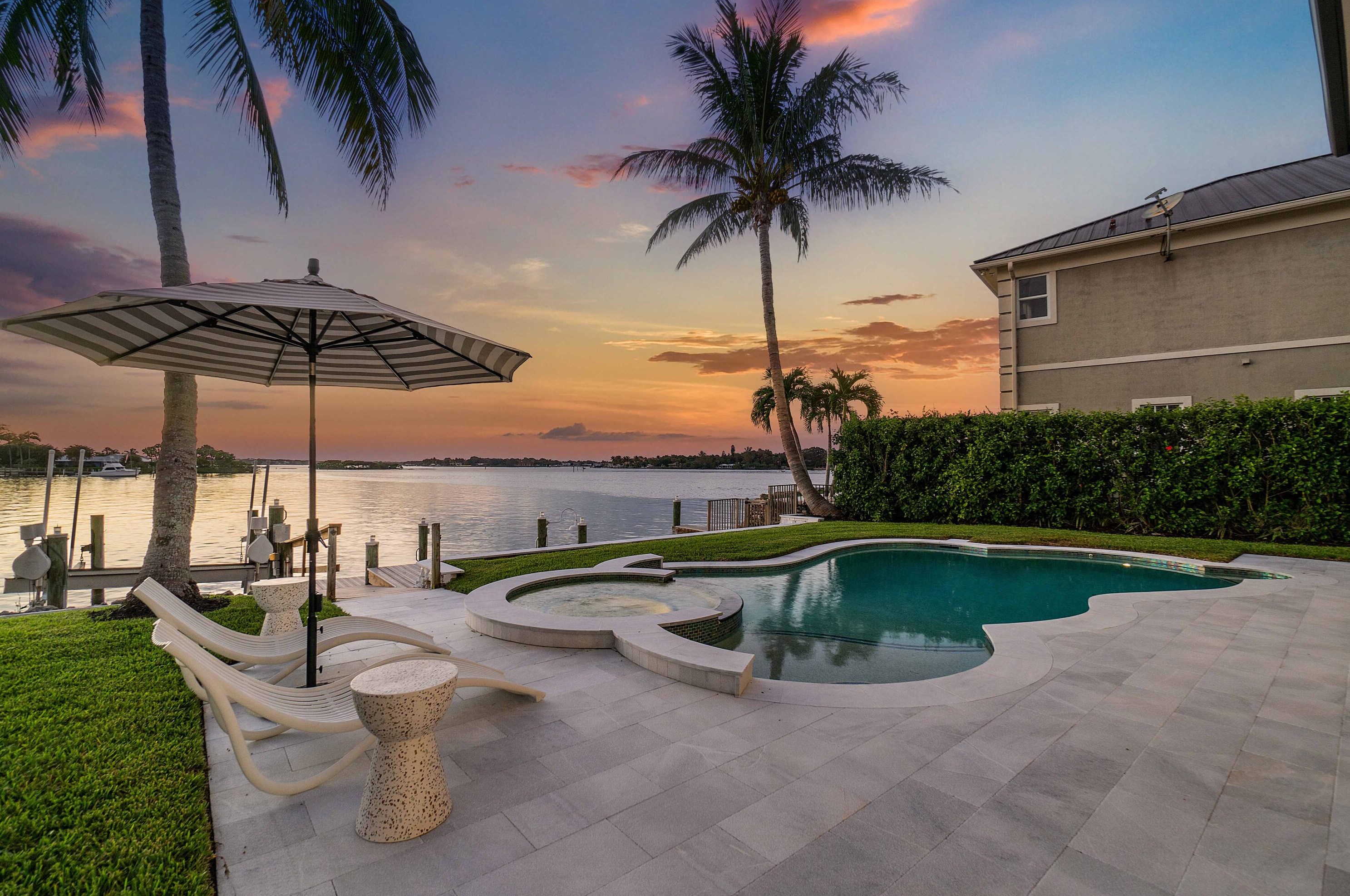 134 Lands End Way, Jupiter FL  33458-4375 exterior