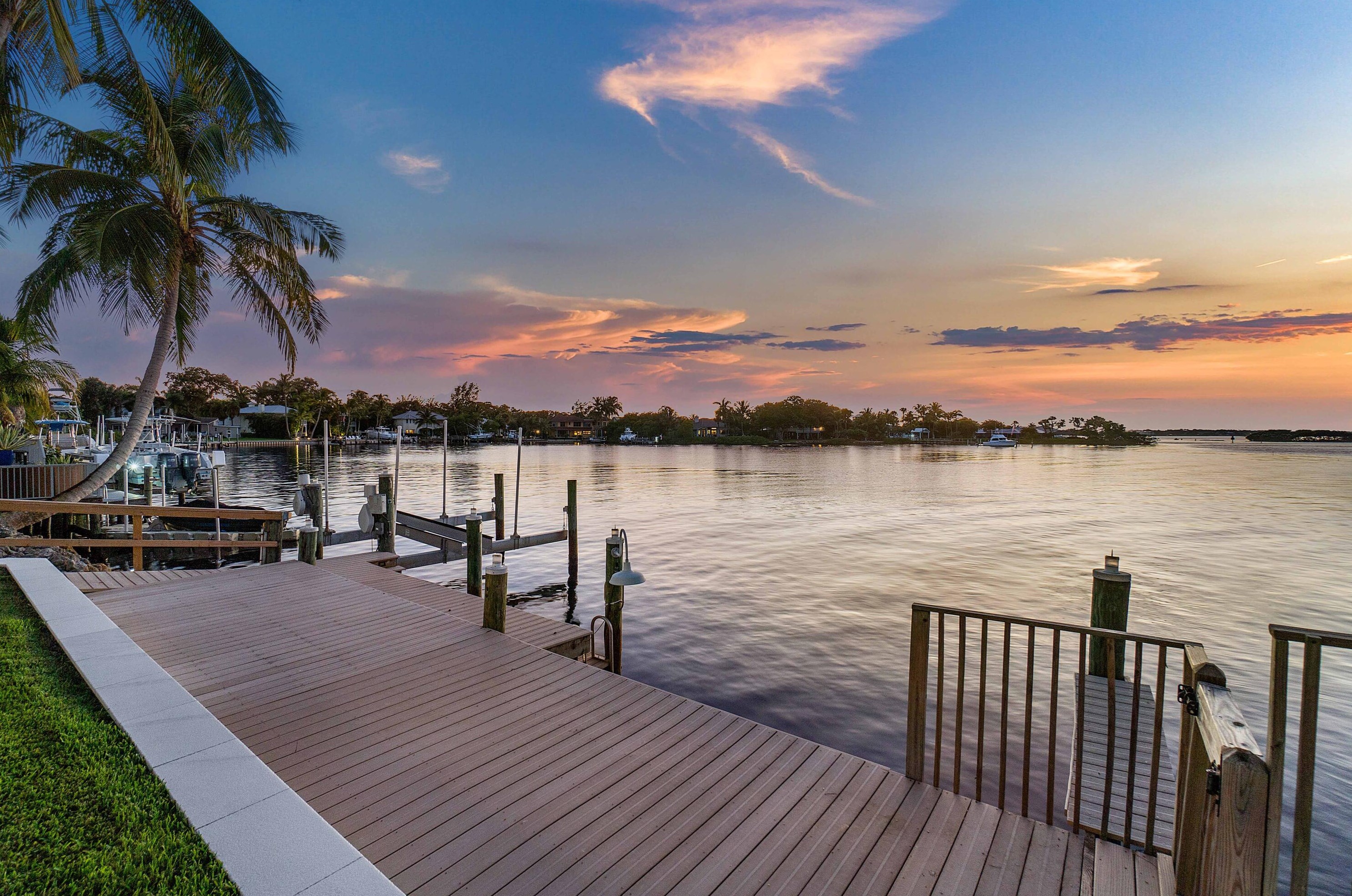 134 Lands End Way, Jupiter FL  33458-4375 exterior