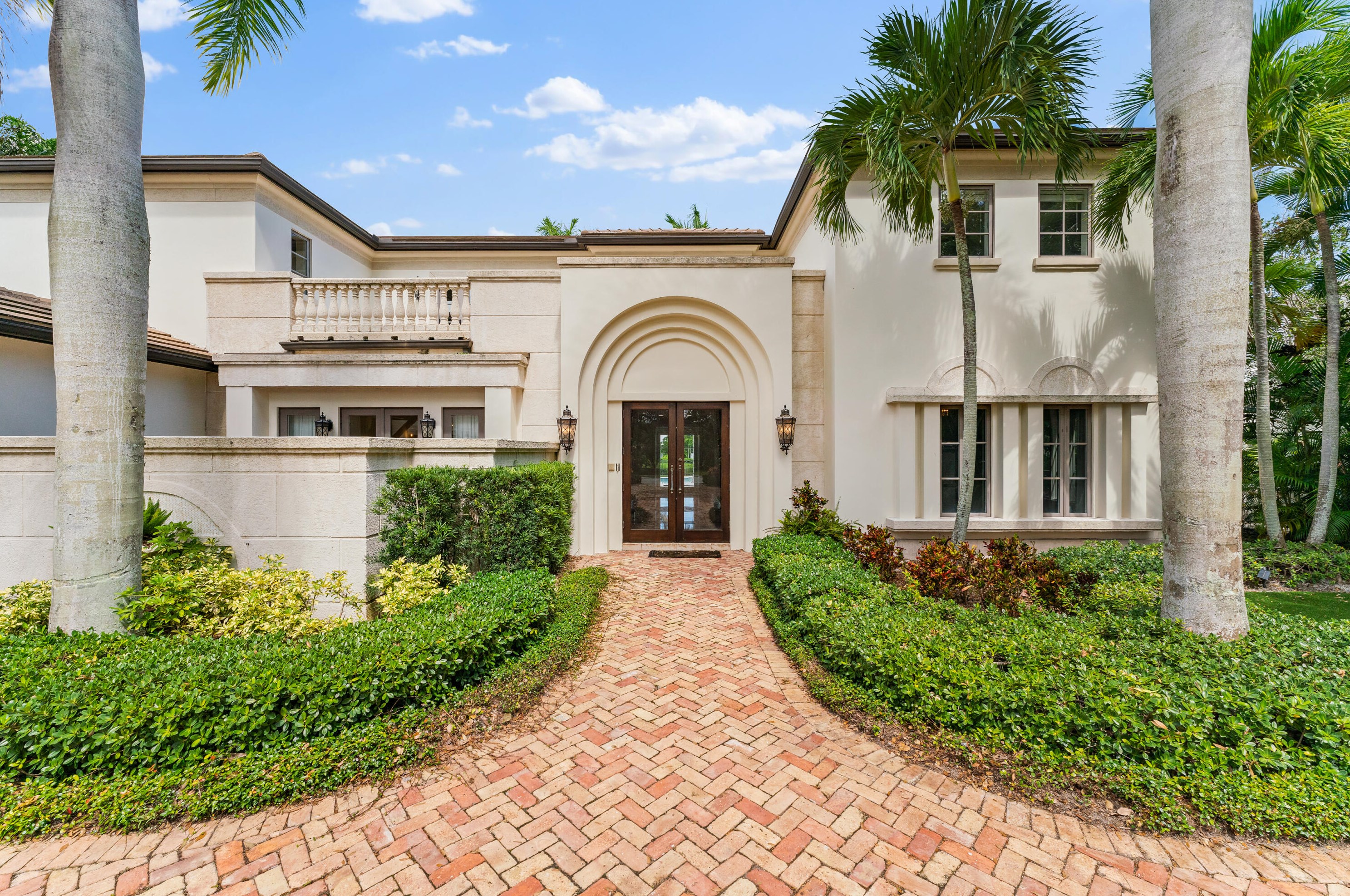 162 Spyglass Ln, Jupiter FL  33477-4037 exterior