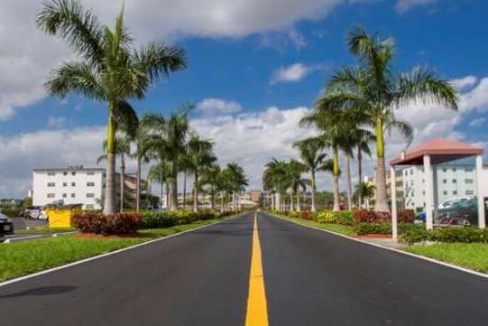 1016 Hythe A, Boca Raton FL 33434-4603 exterior