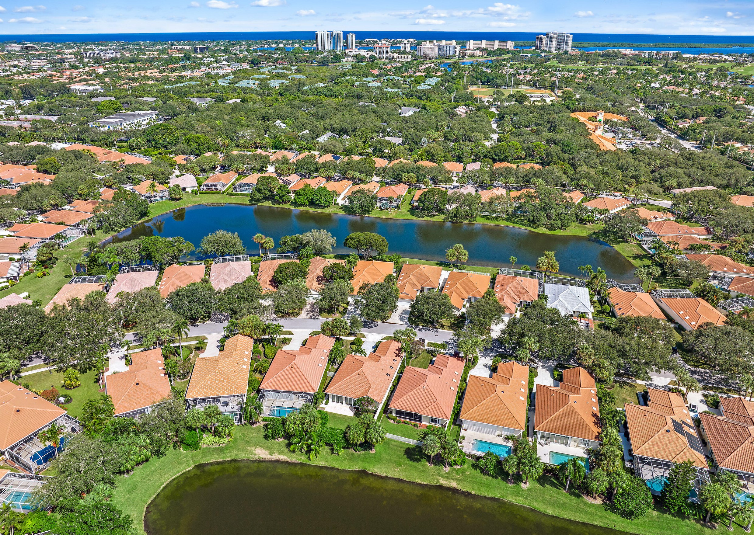 615 Rosa Ct, West Palm Beach FL  33410-4502 exterior