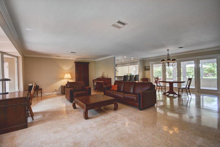 125 8th Ave, Boca Raton FL  33486-4658 exterior