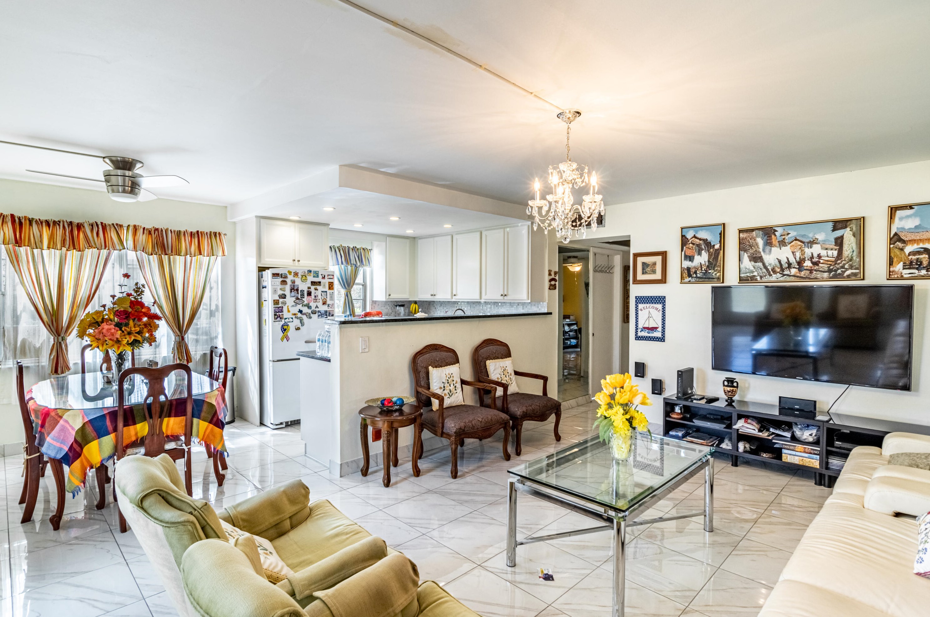 351 Mansfield I, Boca Raton FL  33434-2426 exterior