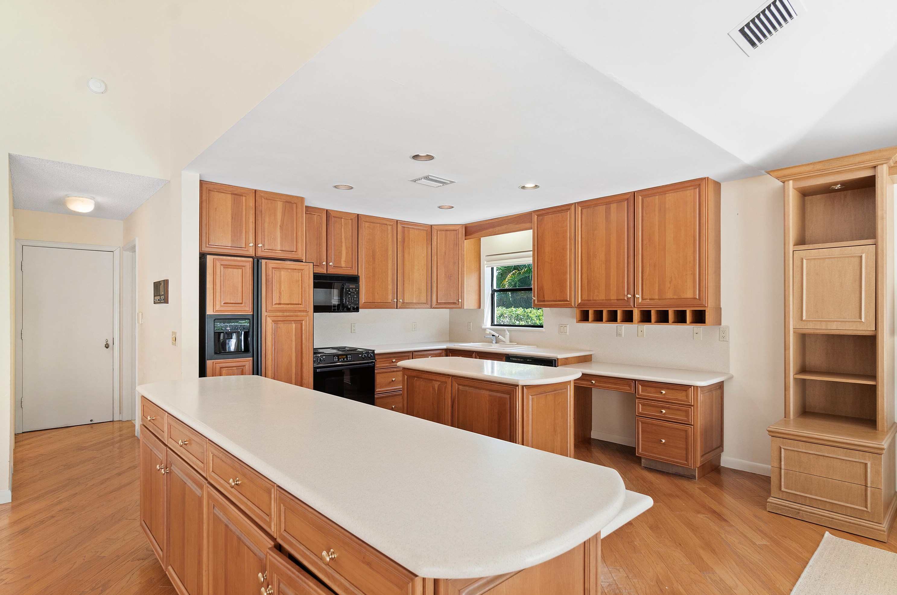 4548 Bocaire Blvd, Boca Raton FL  33487-1155 exterior