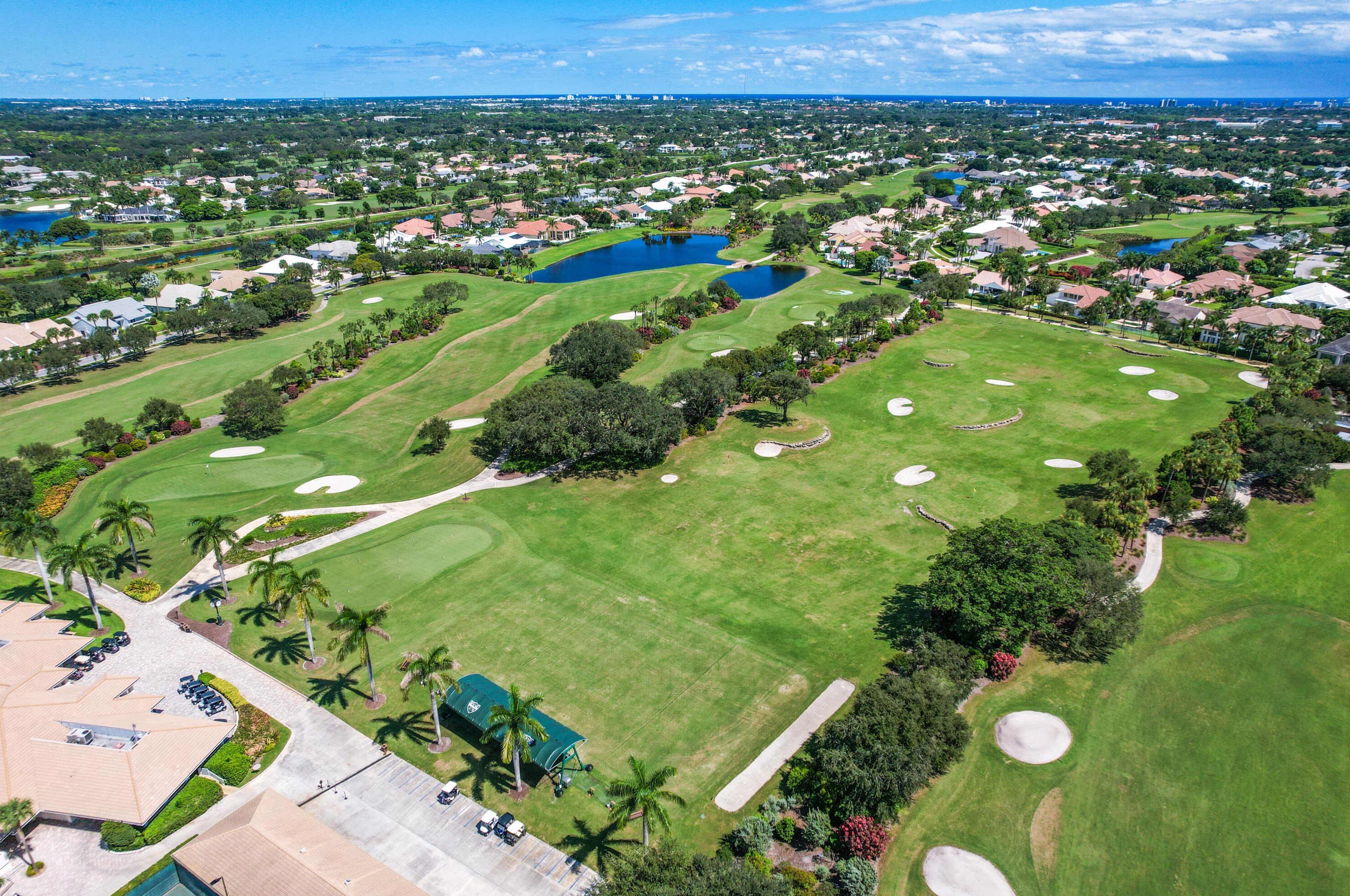 4548 Bocaire Blvd, Boca Raton FL  33487-1155 exterior