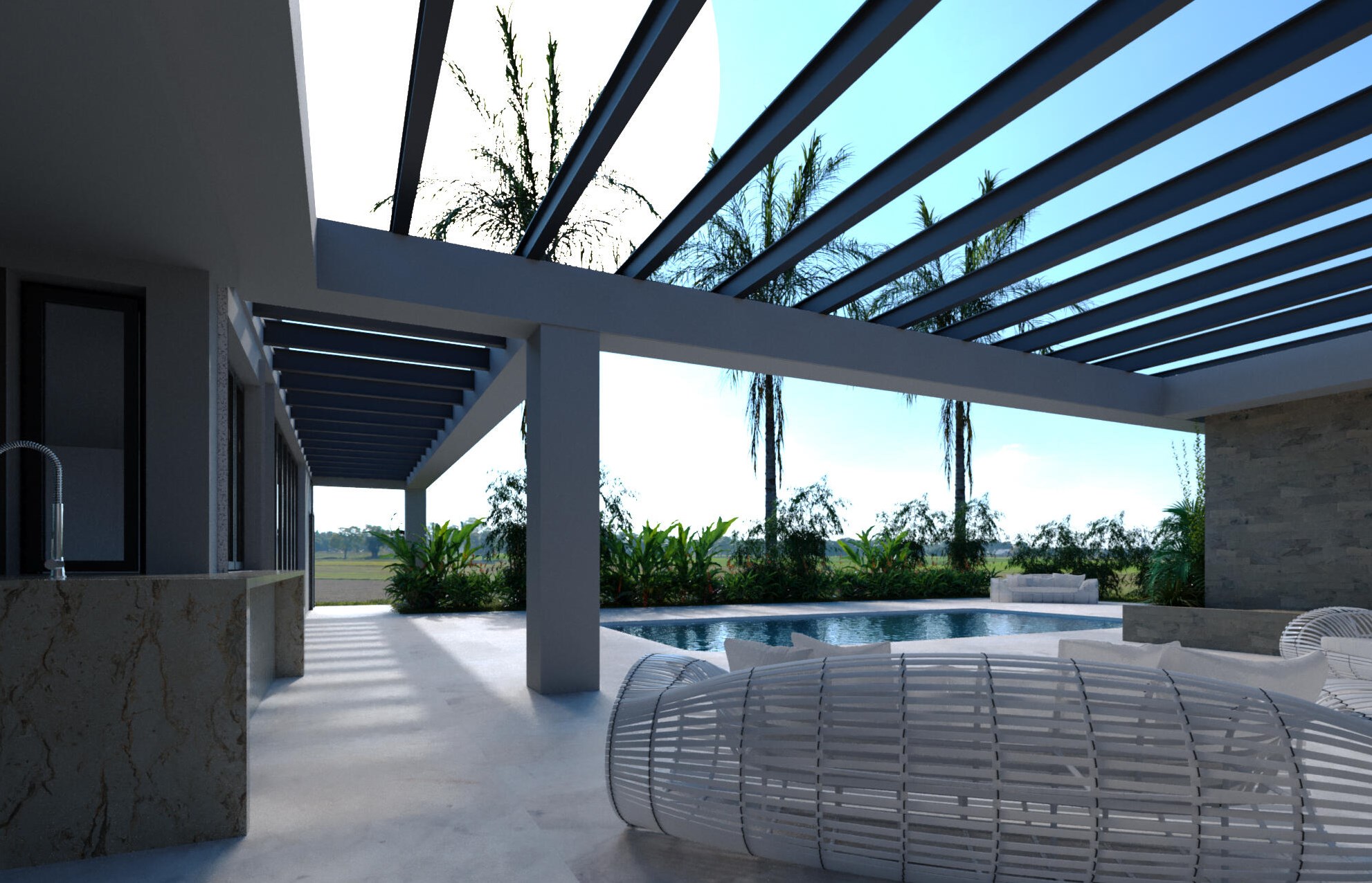 4548 Bocaire Blvd, Boca Raton FL  33487-1155 exterior