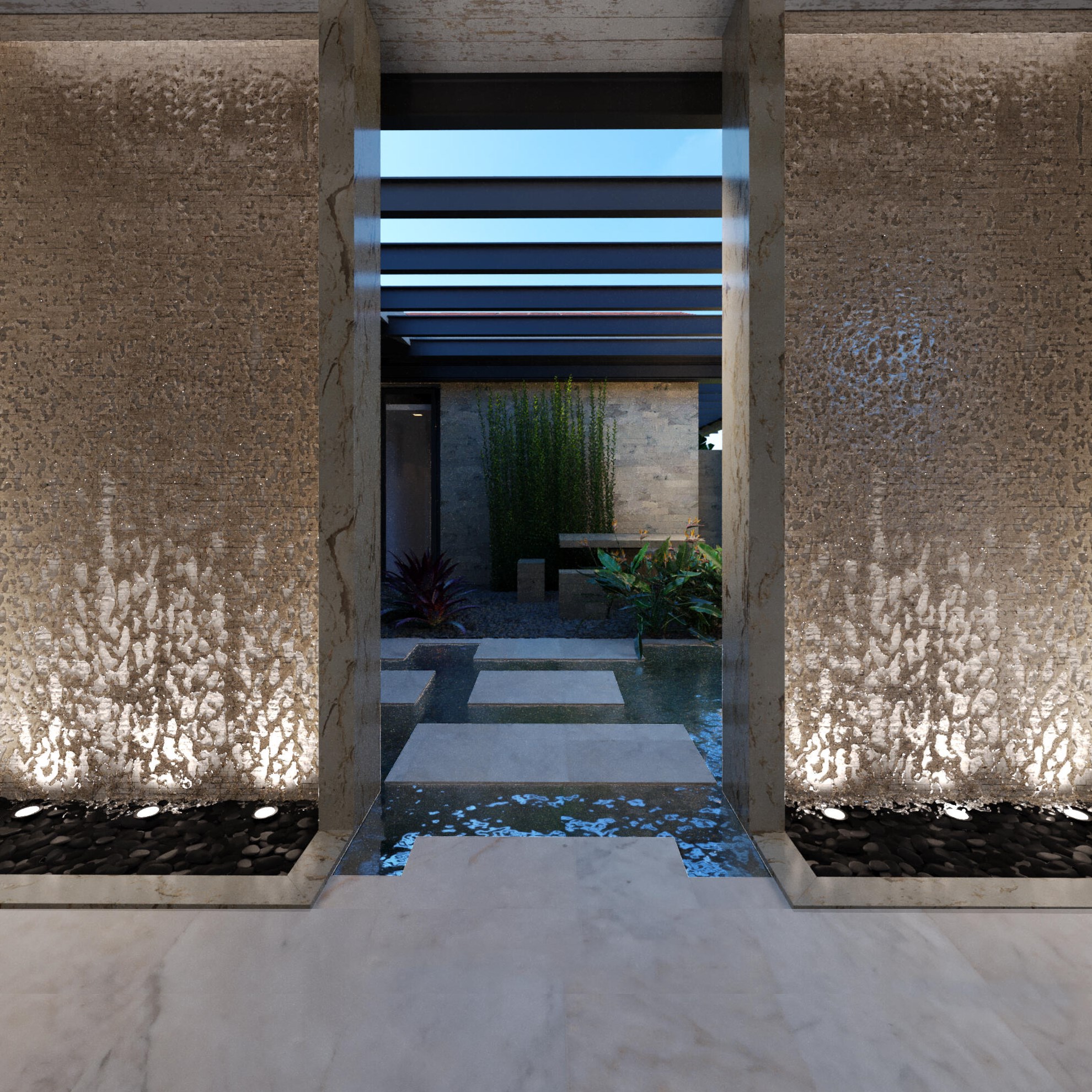 4548 Bocaire Blvd, Boca Raton FL  33487-1155 exterior