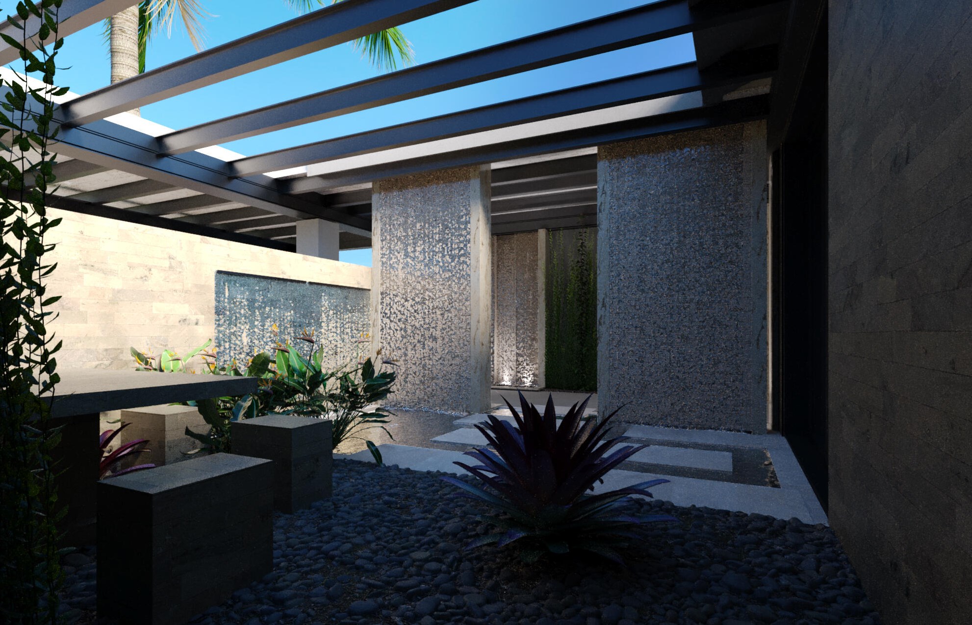 4548 Bocaire Blvd, Boca Raton FL  33487-1155 exterior