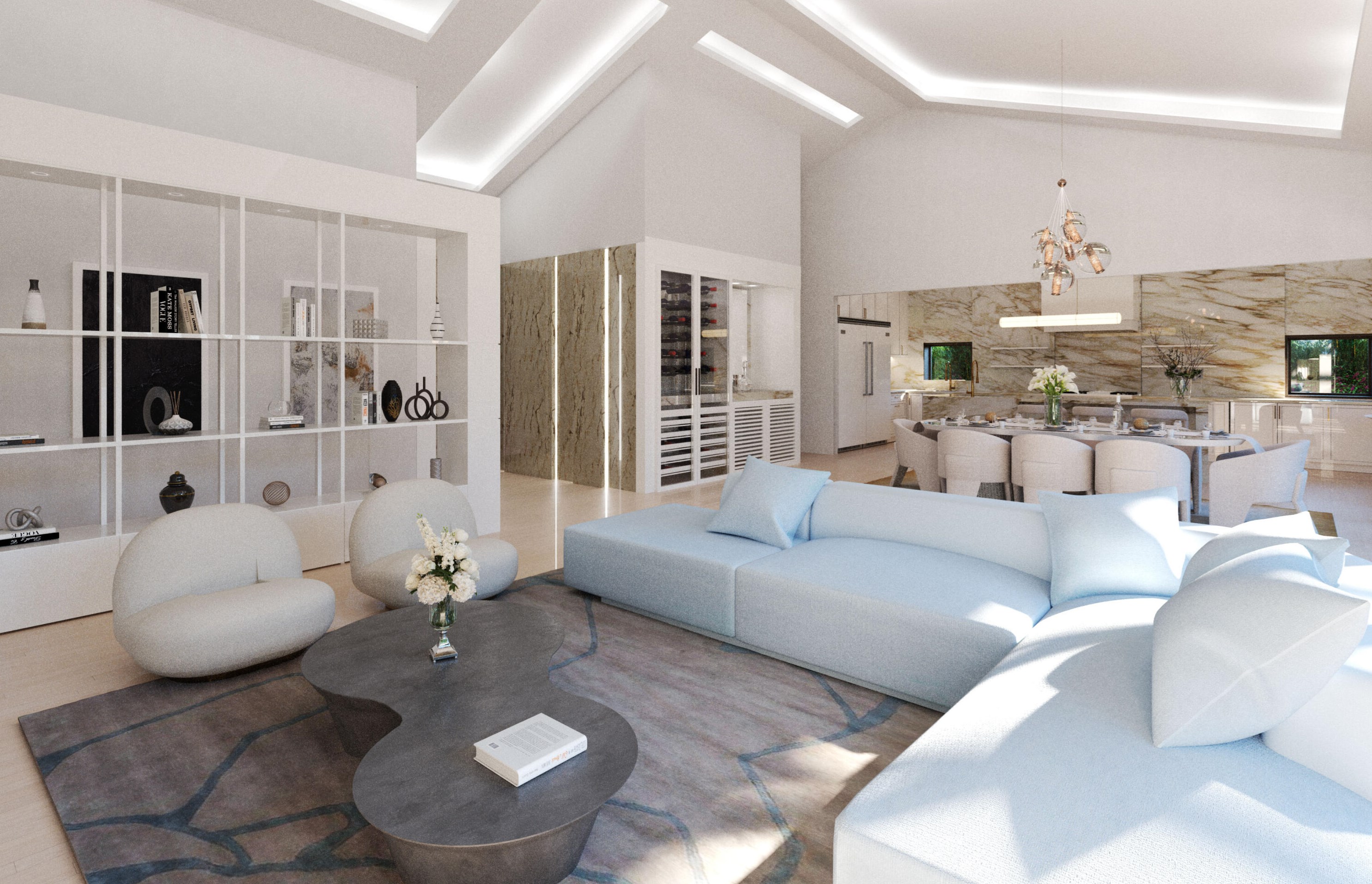 4548 Bocaire Blvd, Boca Raton FL  33487-1155 exterior