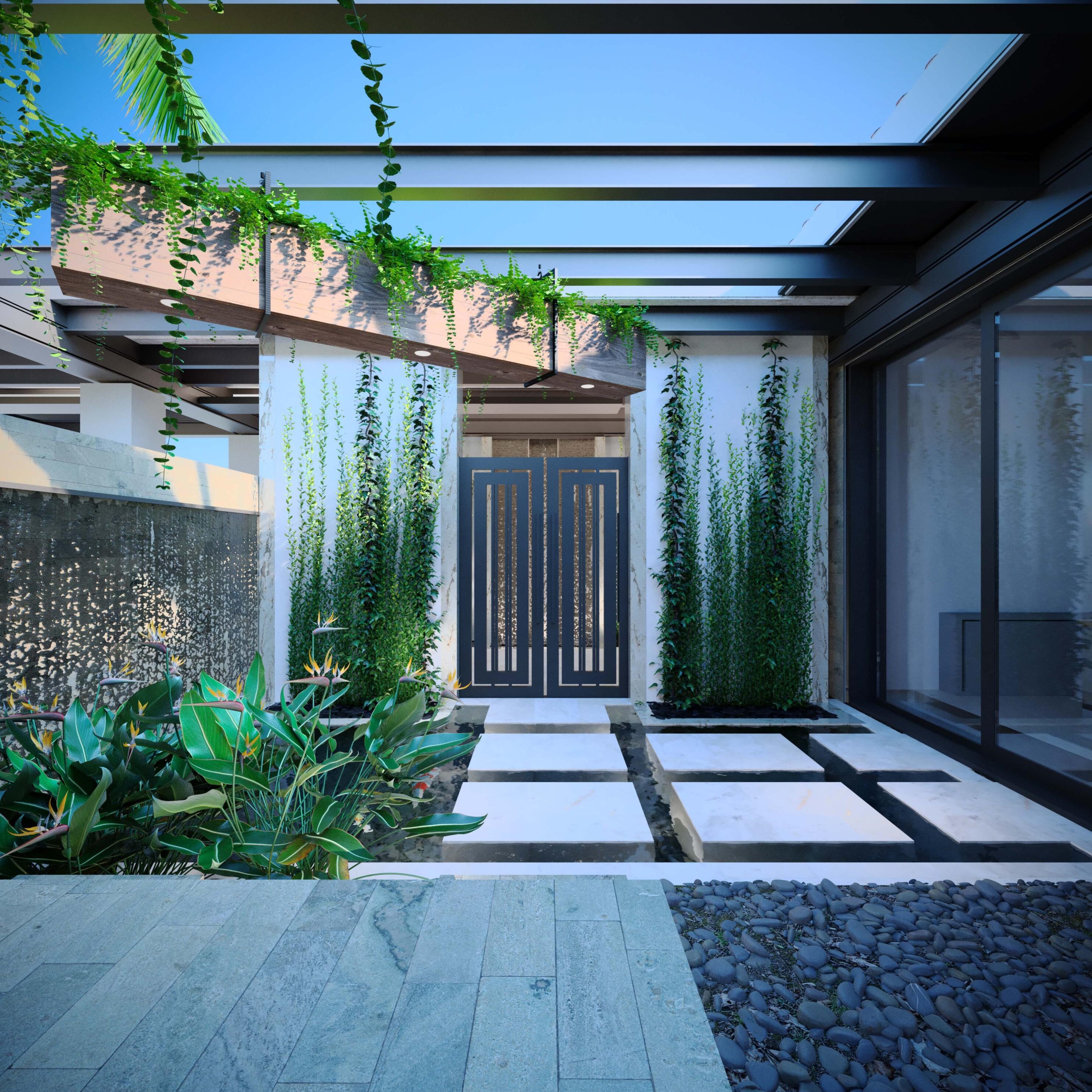 4548 Bocaire Blvd, Boca Raton FL  33487-1155 exterior