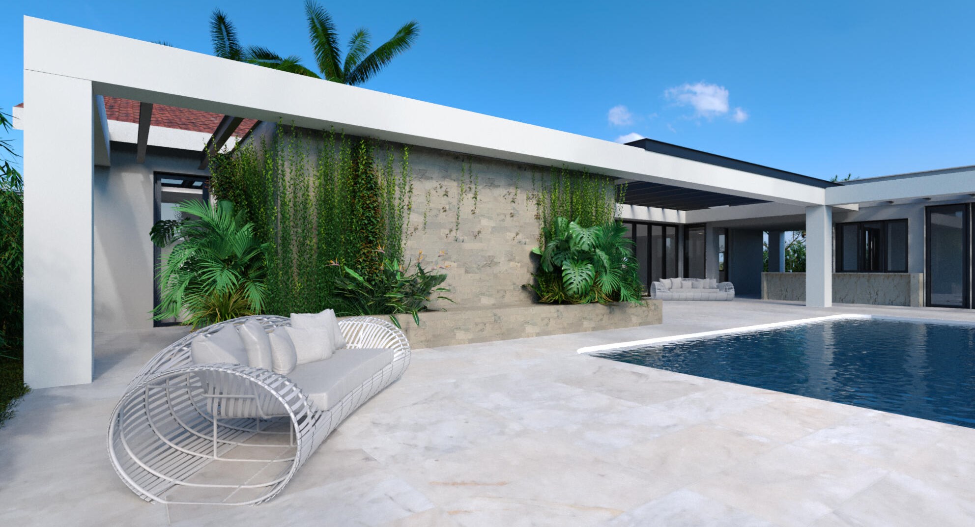 4548 Bocaire Blvd, Boca Raton FL  33487-1155 exterior