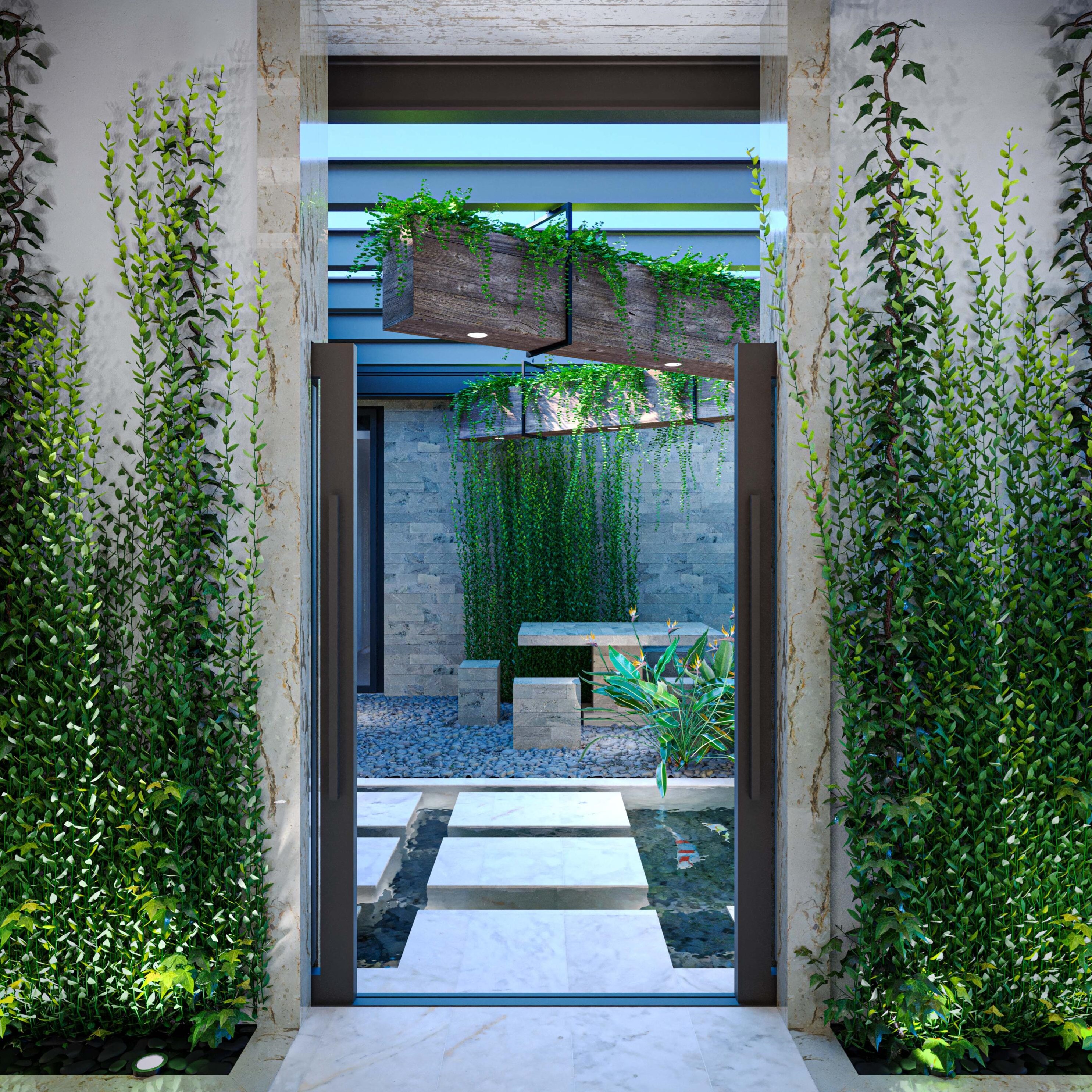 4548 Bocaire Blvd, Boca Raton FL  33487-1155 exterior