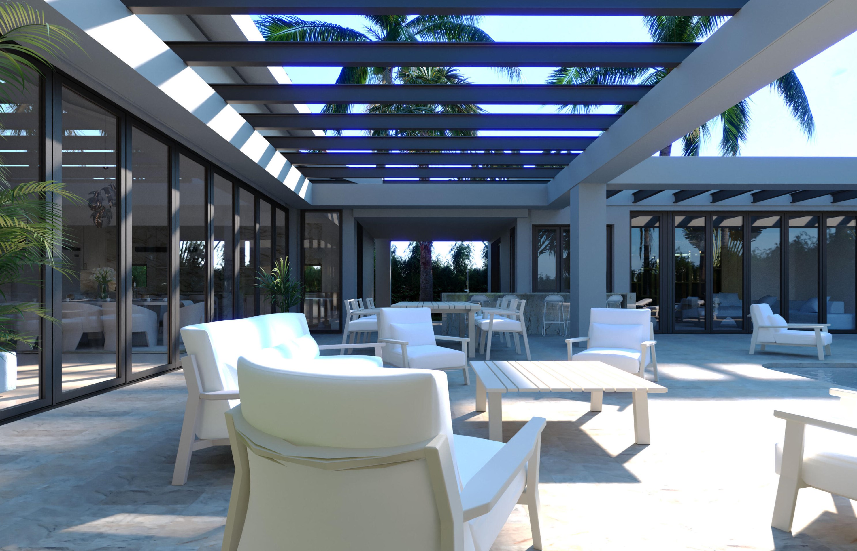 4548 Bocaire Blvd, Boca Raton FL  33487-1155 exterior