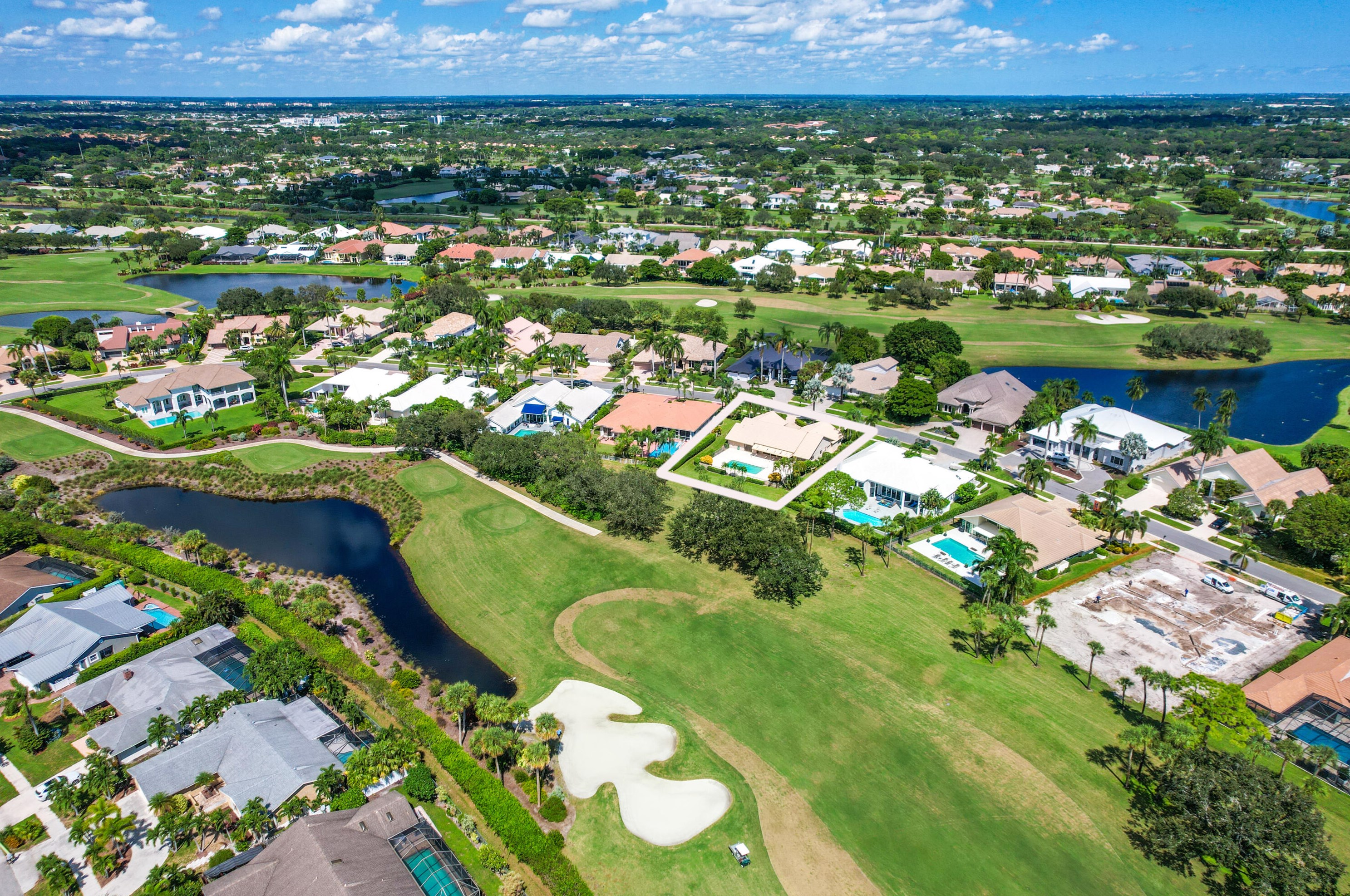 4548 Bocaire Blvd, Boca Raton FL  33487-1155 exterior