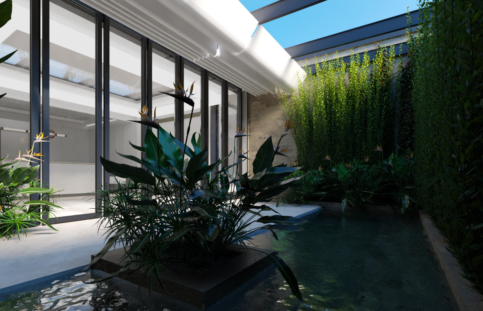 4548 Bocaire Blvd, Boca Raton FL  33487-1155 exterior