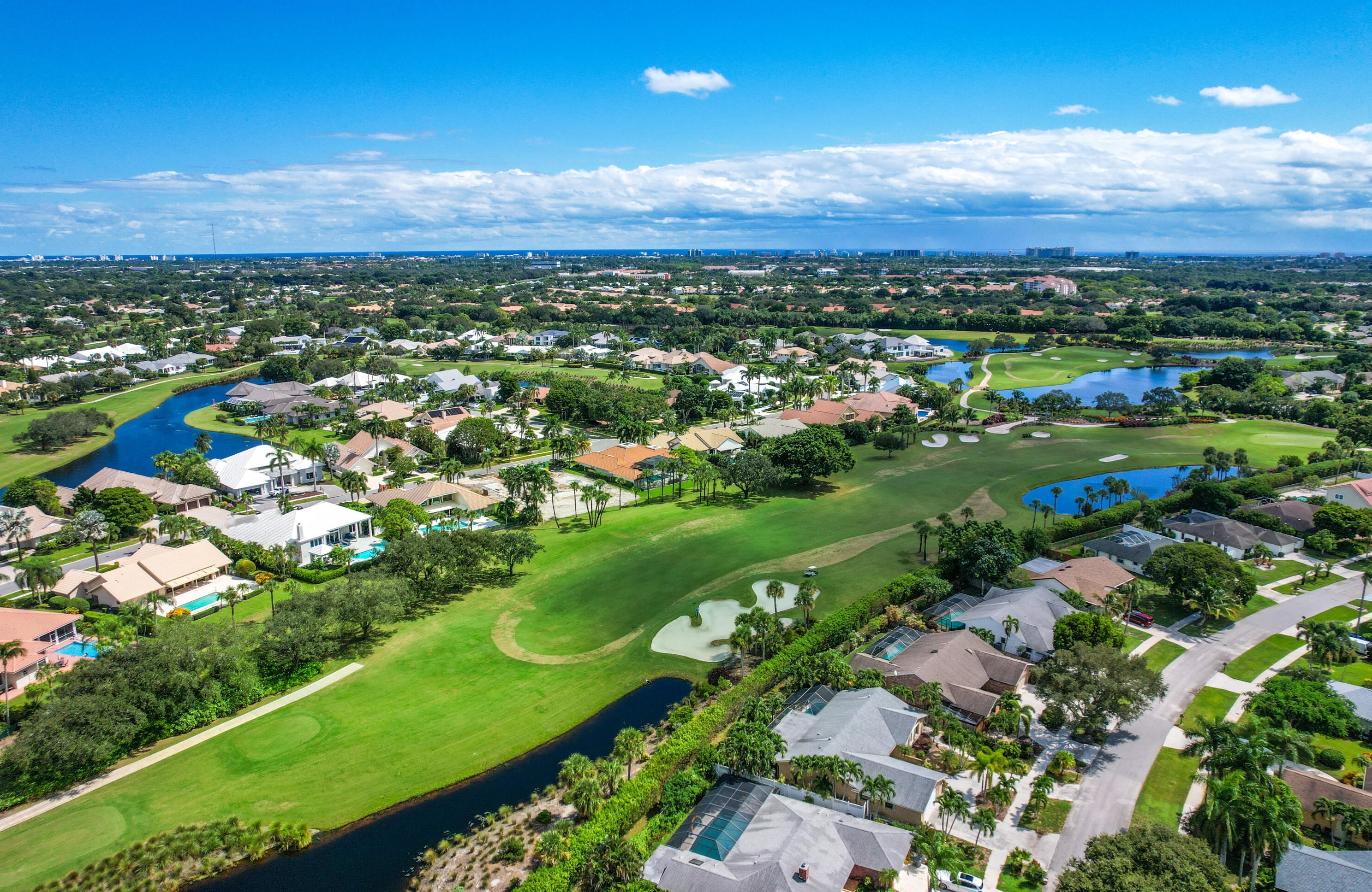 4548 Bocaire Blvd, Boca Raton FL  33487-1155 exterior